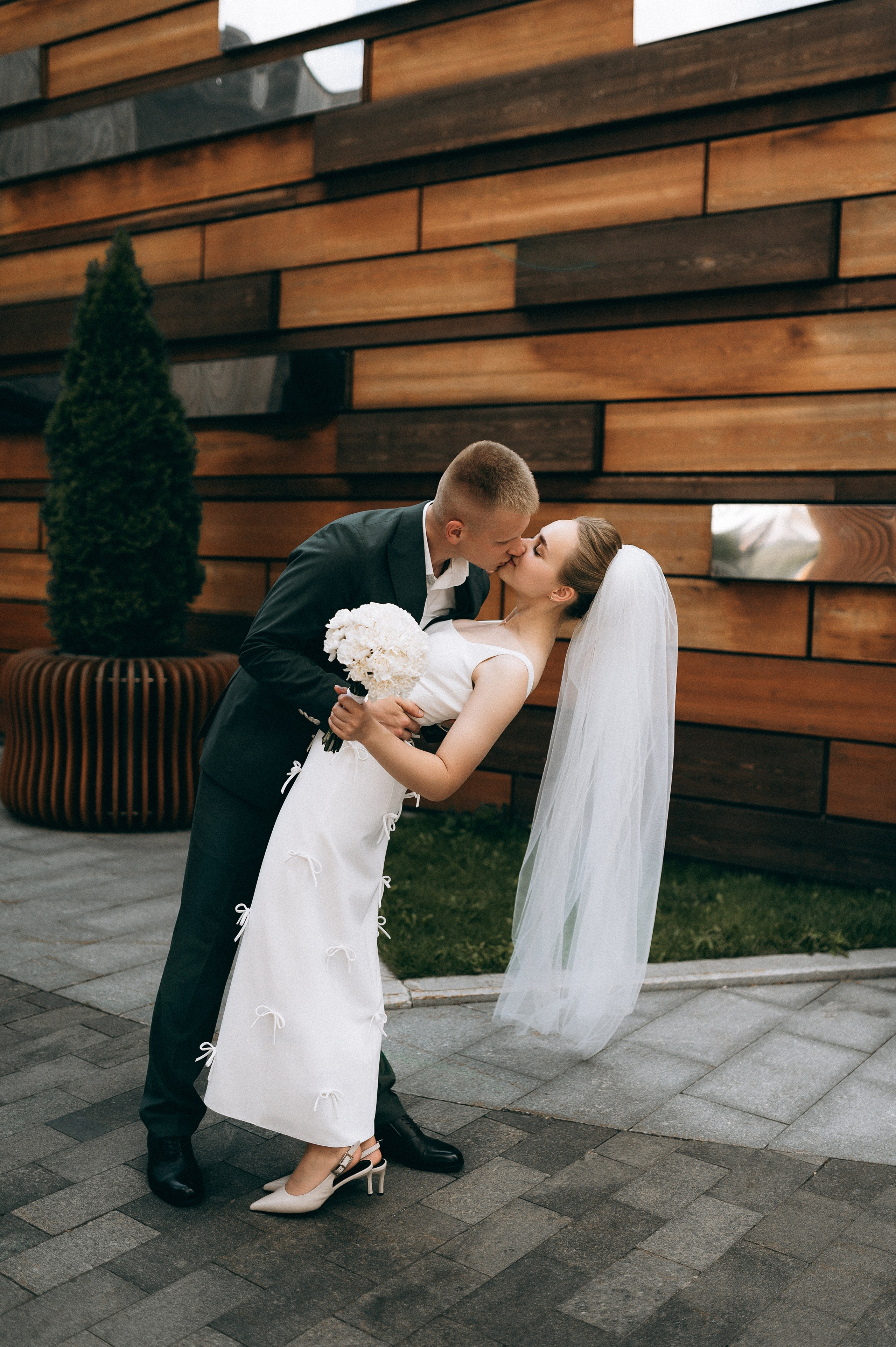 Илья и Анна. Фотограф Алексин, Тула