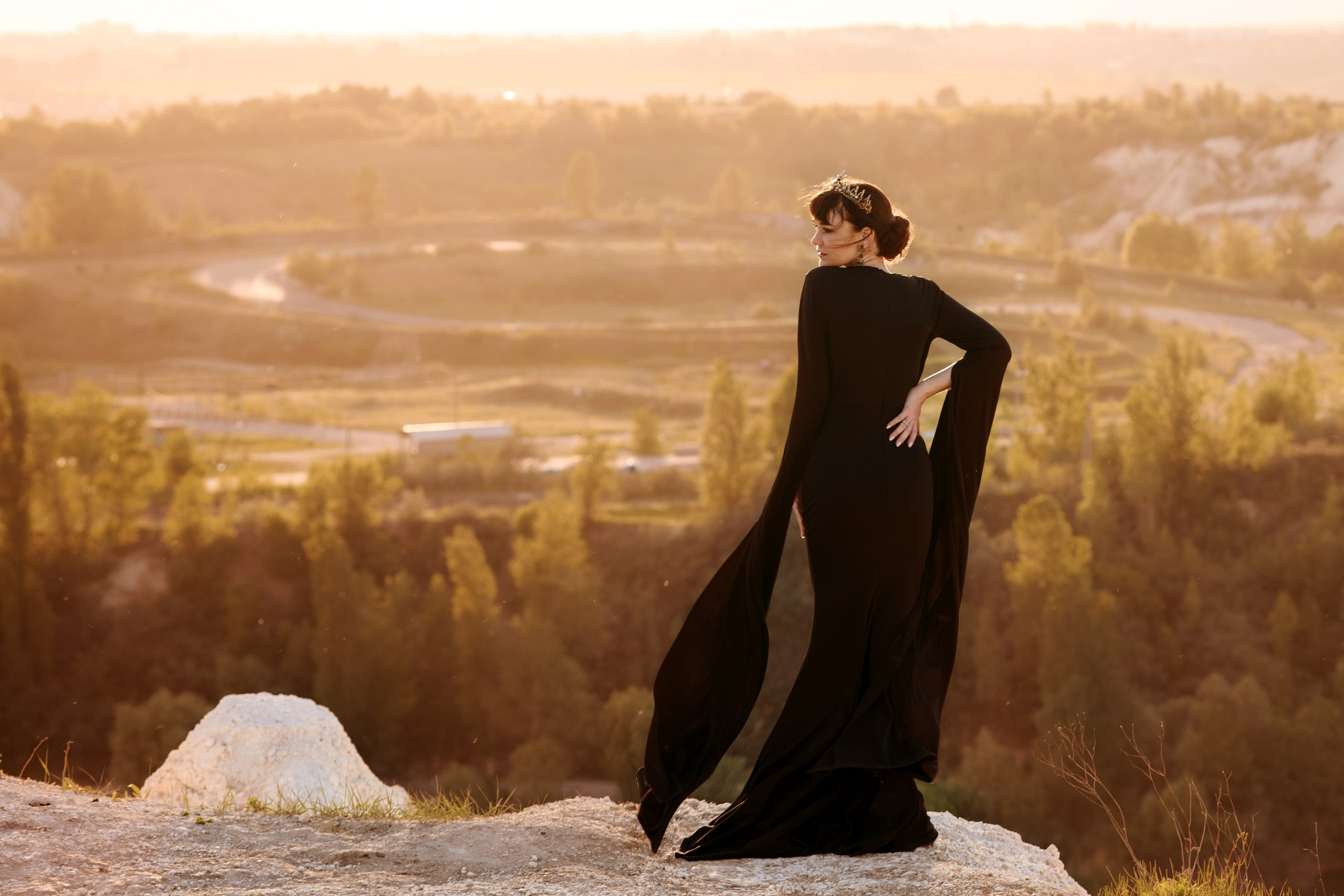 Женский и семейный фотограф в Воронеже Надя Кузнецова