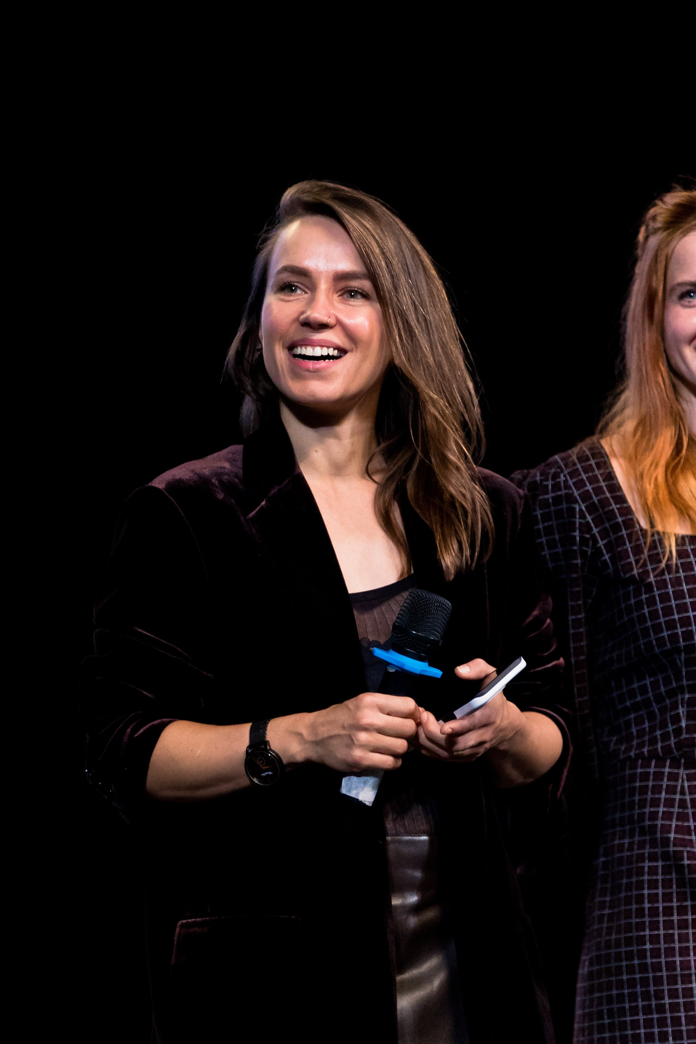 Церемония вручения премии 2024. Альбом 1. Премия Стальной Ангел