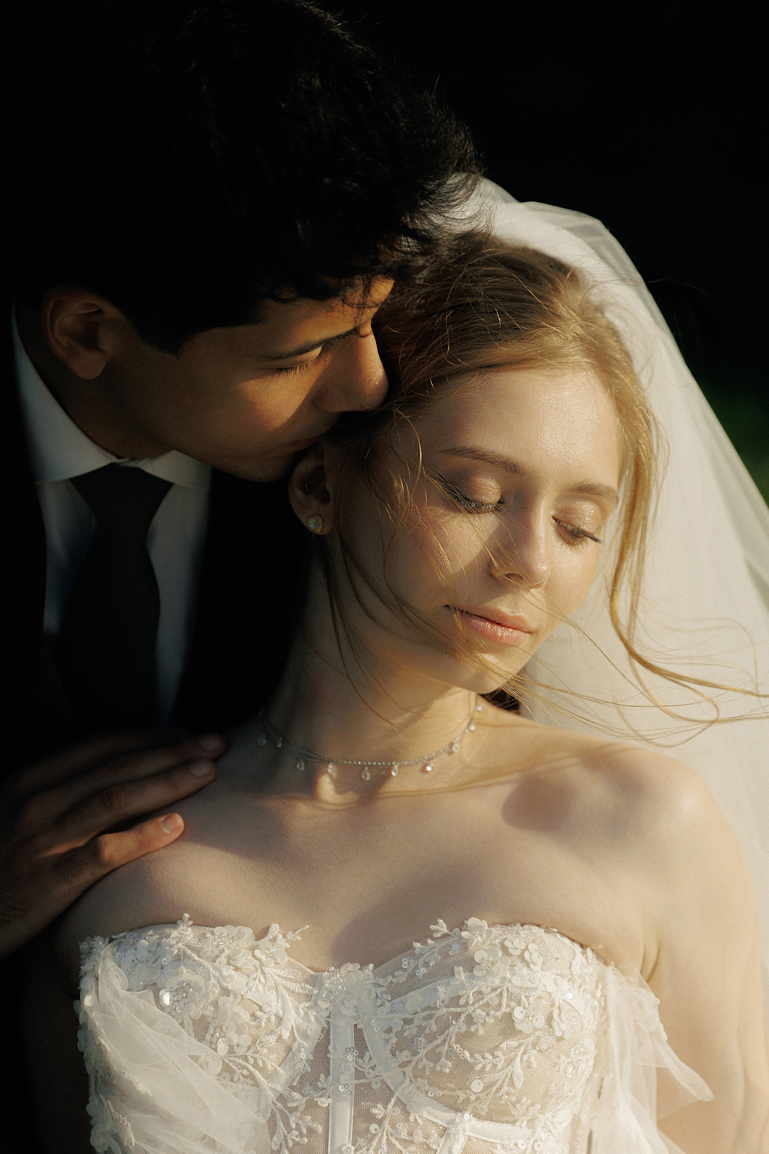 Свадебный и семейный фотограф Харольцева Наталья