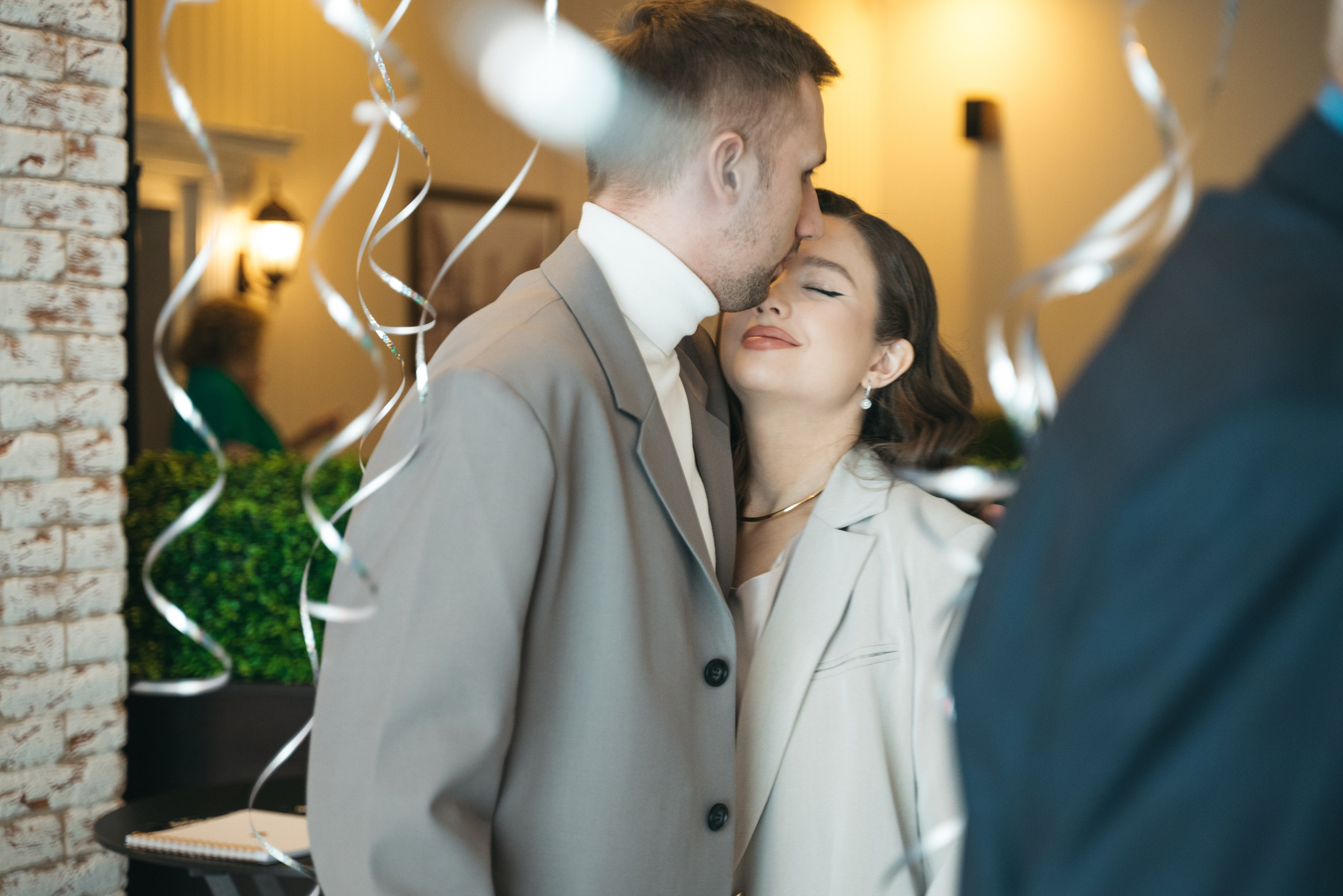 Лина и Евгений. Репортажный и свадебный фотограф в Сургуте