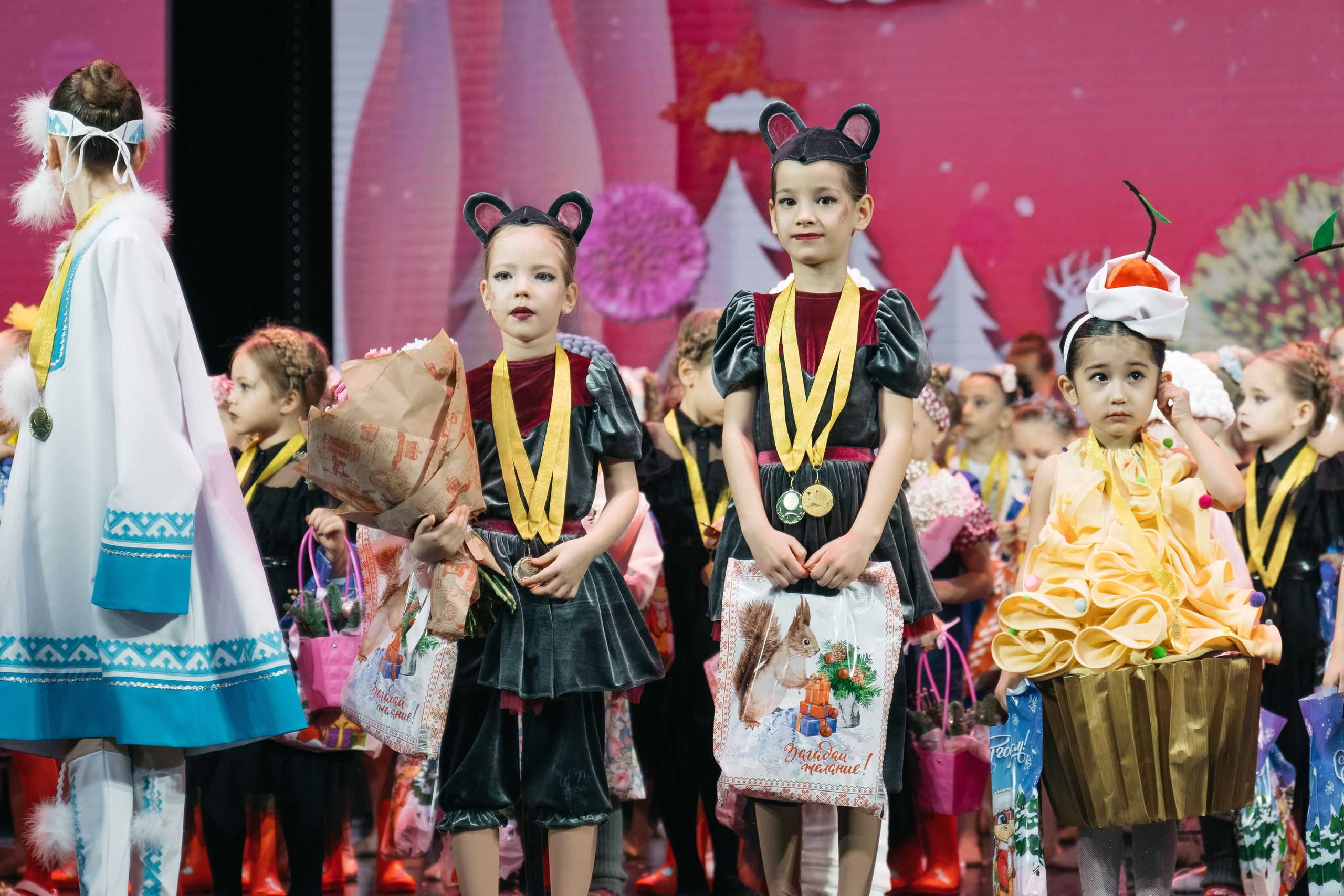 СурГУ 23.12.23. Репортажный и свадебный фотограф в Сургуте