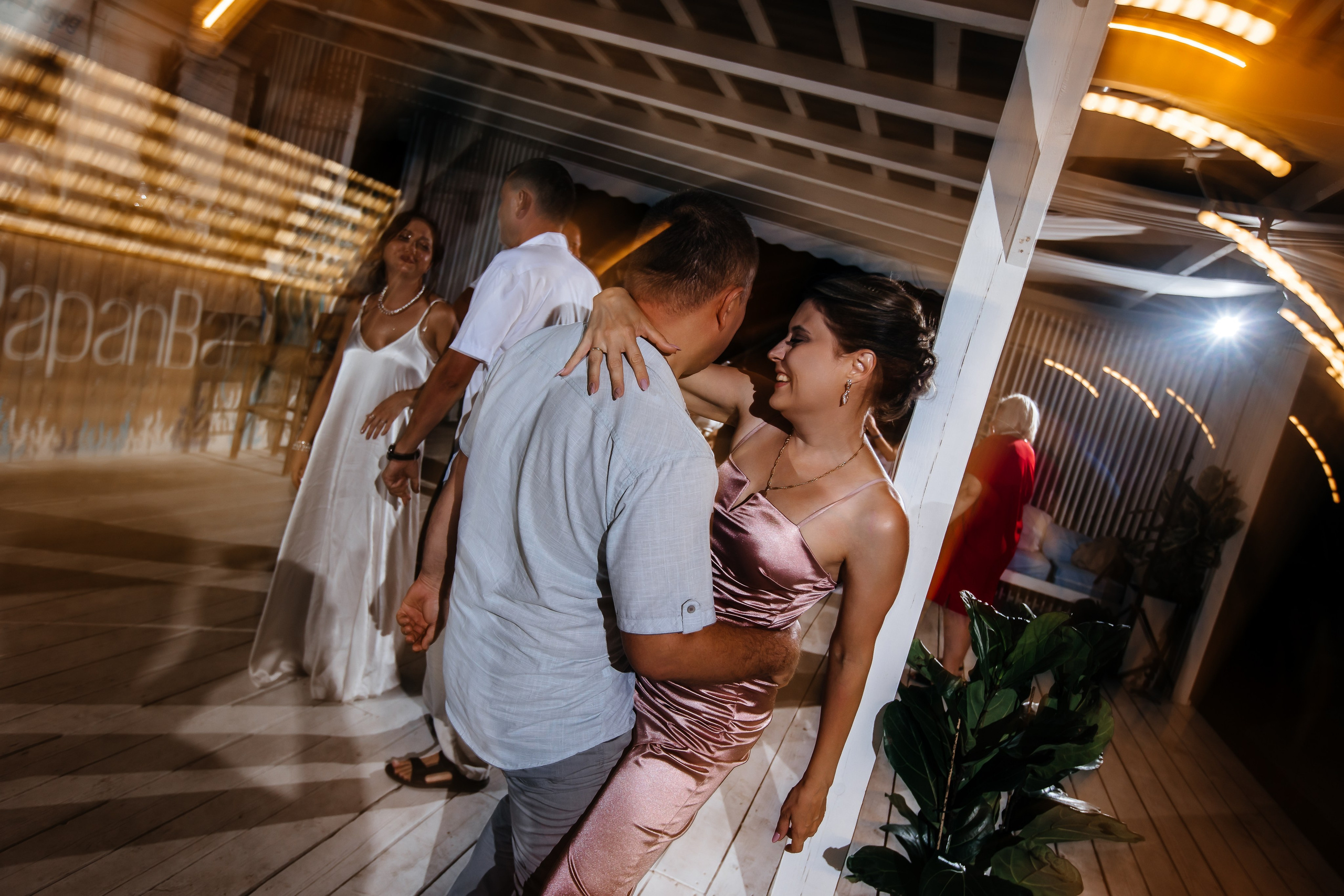 Анонс свадьбы для Елены и Максима. Свадебный фотограф в Крыму и Севастополе Ольга Баскакова