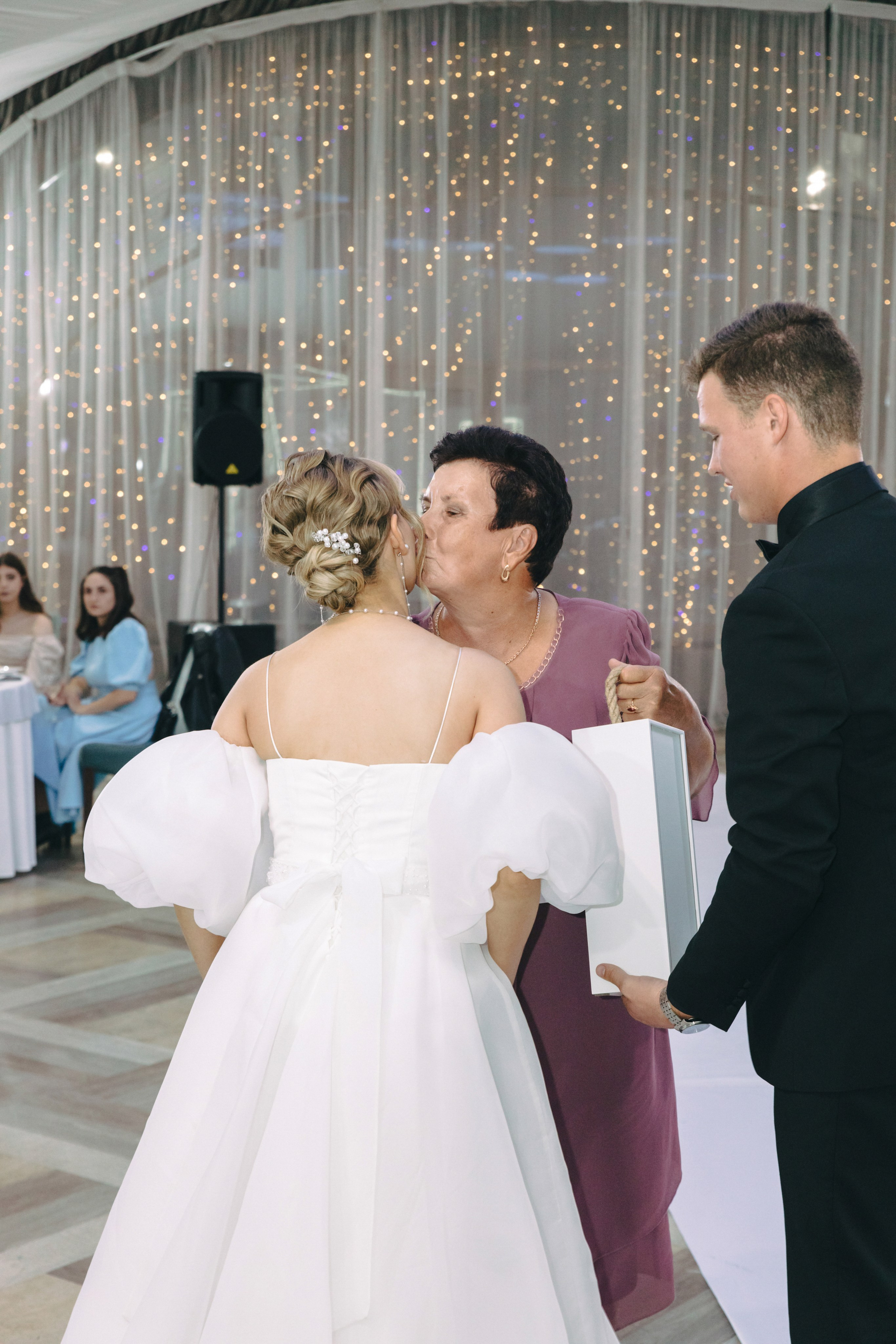 Свадьба Максима и Валерии. Фотосессии, Семейный, свадебный фотограф в Самаре