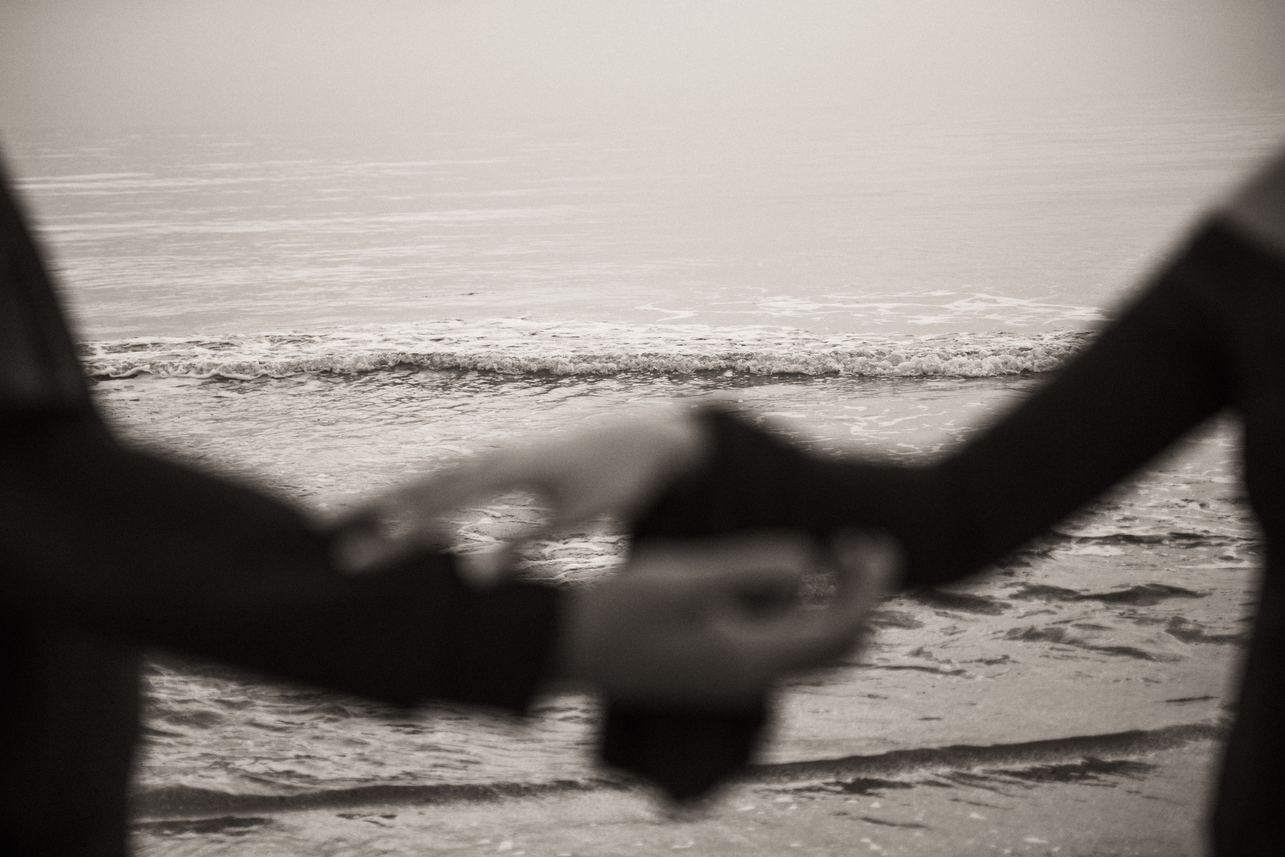 Танец двух сердец. Фотограф в Анапе Климушина Ангелина