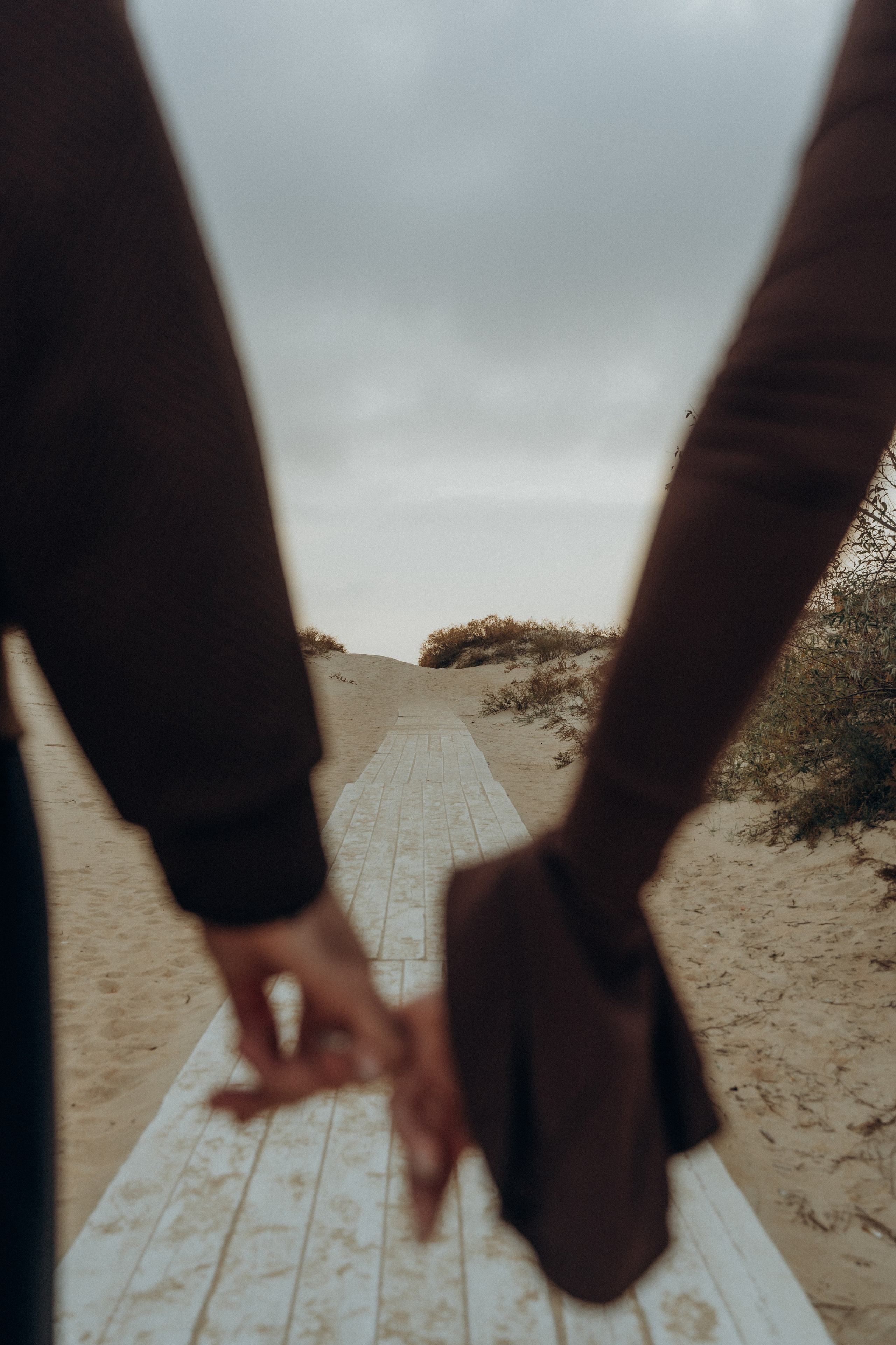 Танец двух сердец. Фотограф в Анапе Климушина Ангелина