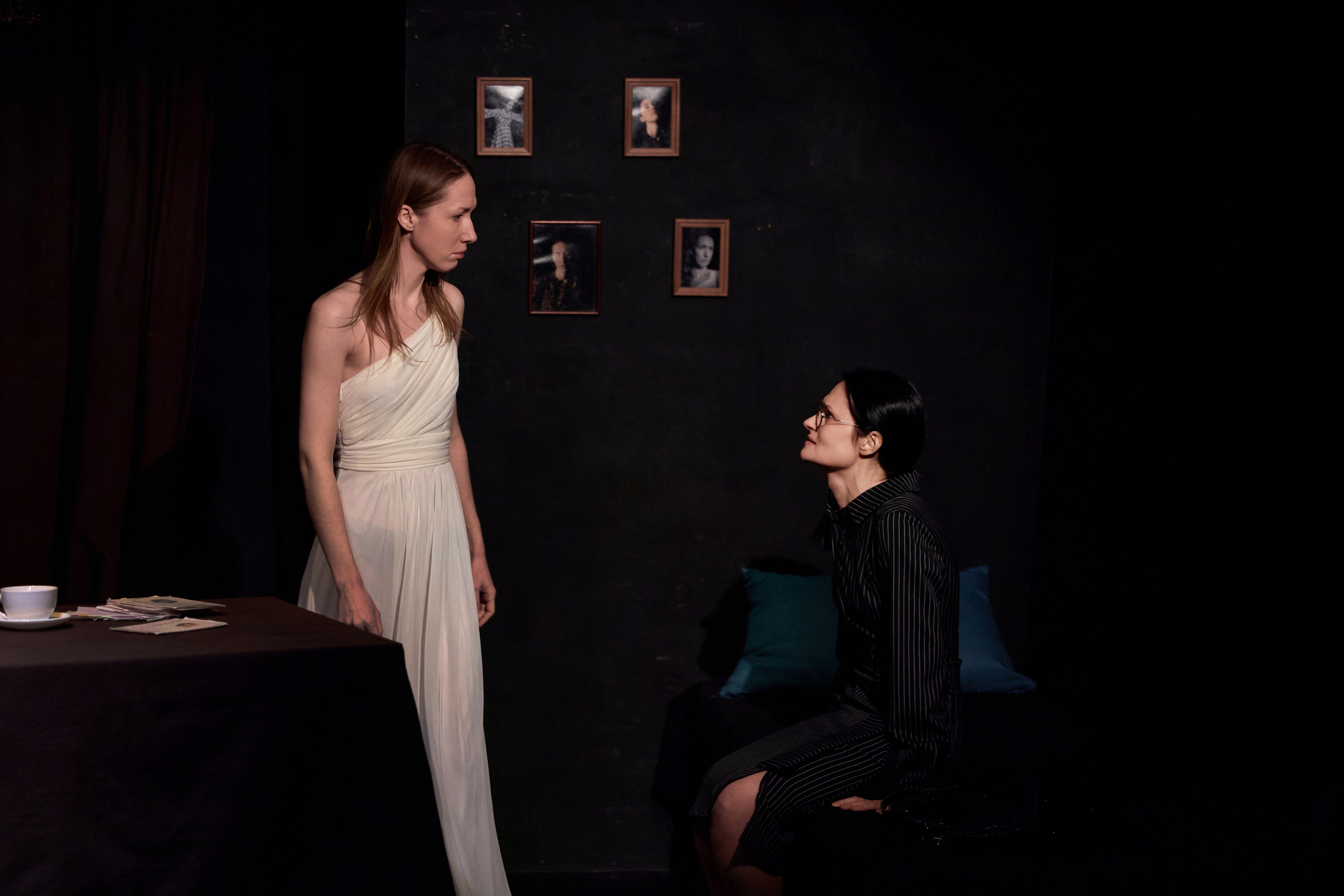 Лика — театр Поле