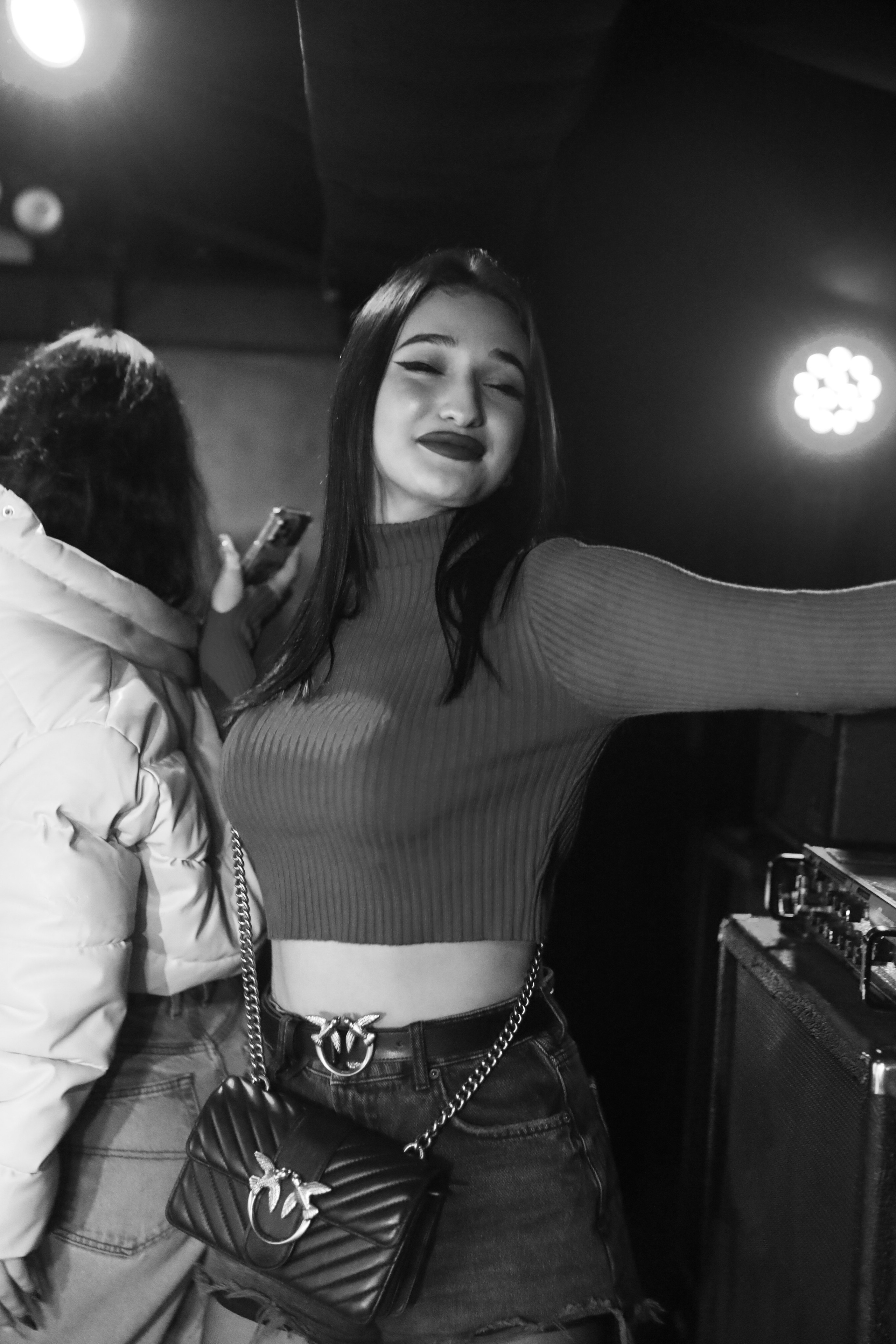 WITHOUT COLOR BUT WITH SWAG. DRIPSTOCK MAG