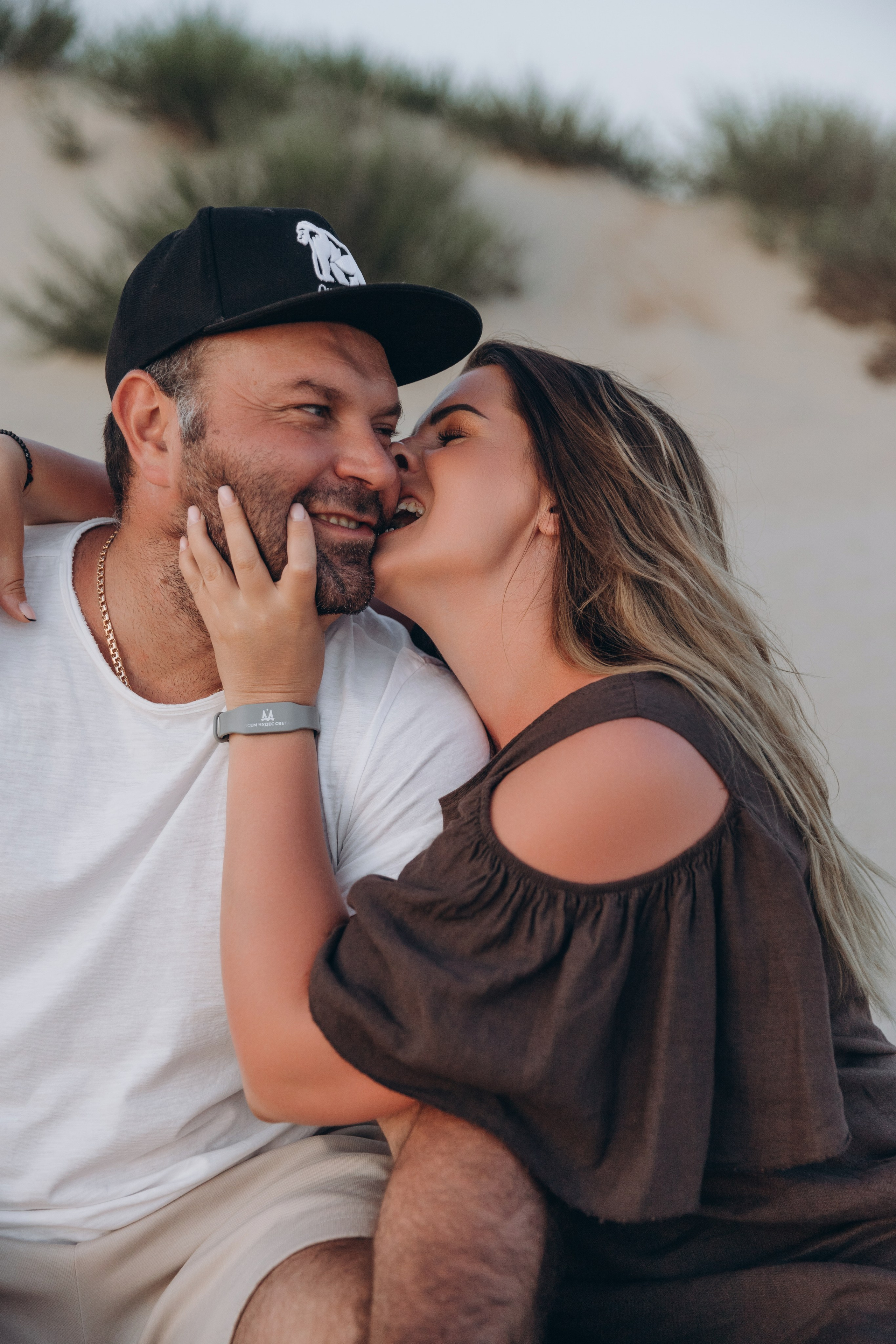 Маленькие моменты семеного счастья. Свадебный и семейный фотограф Краснова Юлия