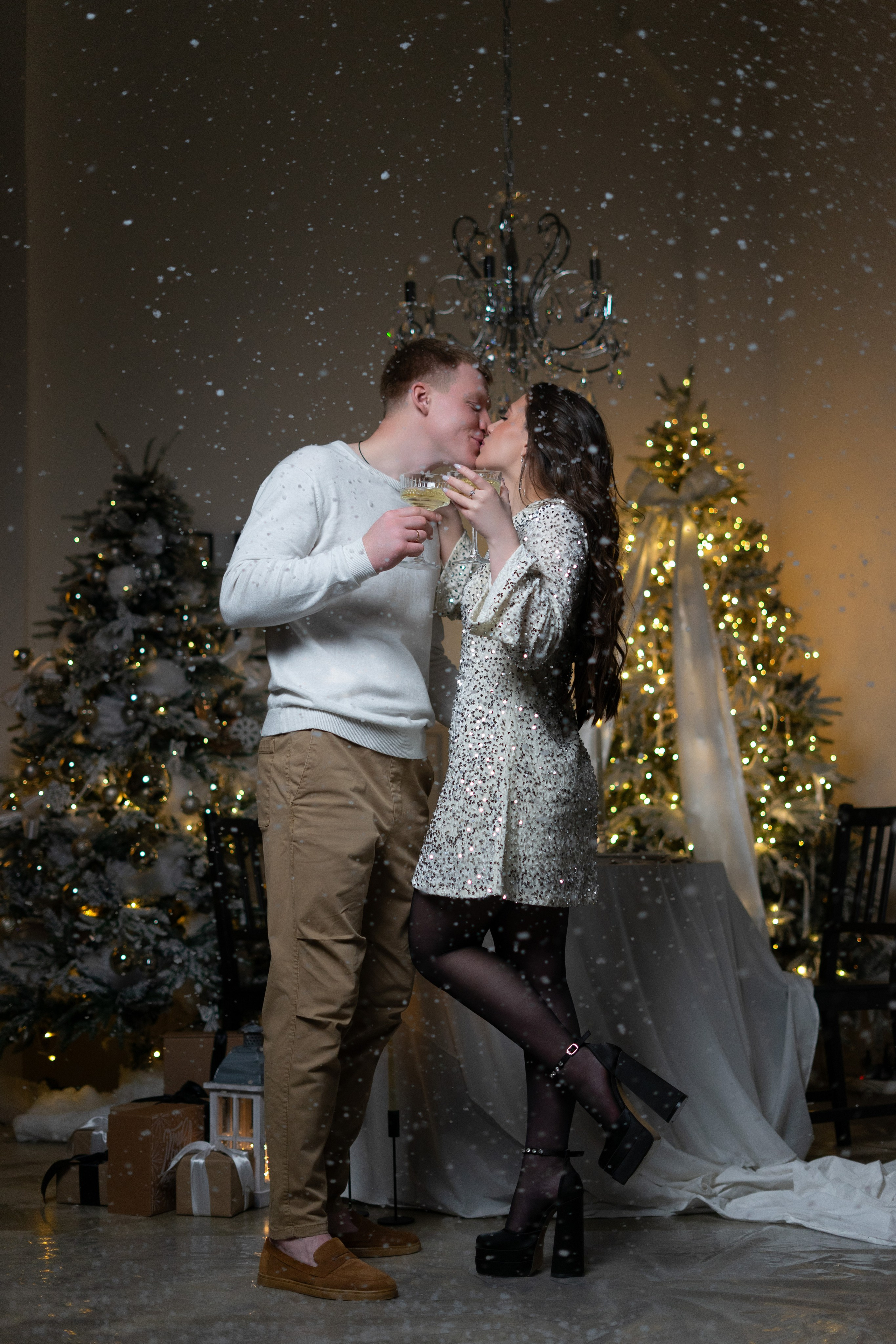 СЕМЕЙНАЯ. Ирина Мочалова Фотограф Первоуральск/Екатеринбург