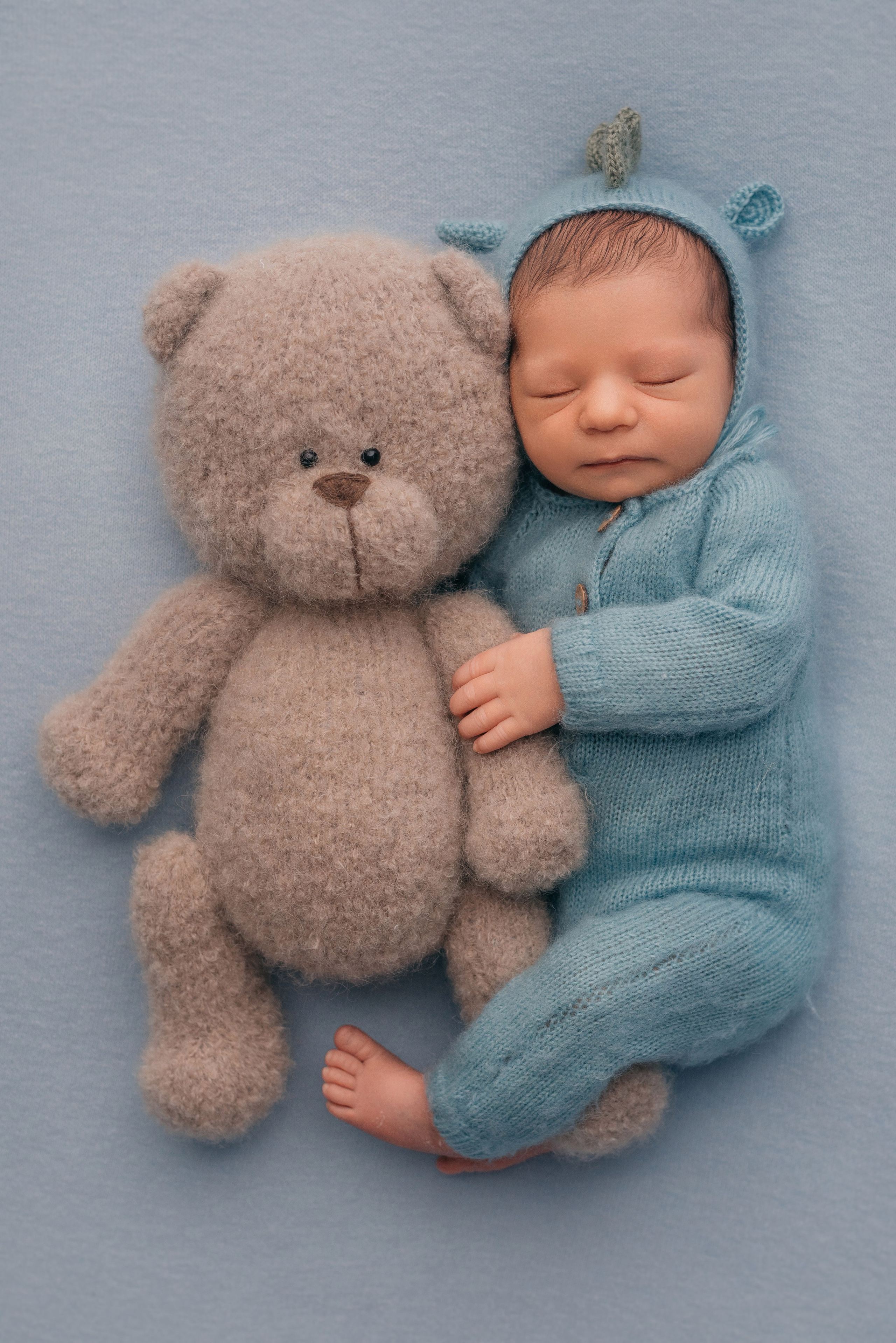 Максим. Фотограф новорожденных Белгород