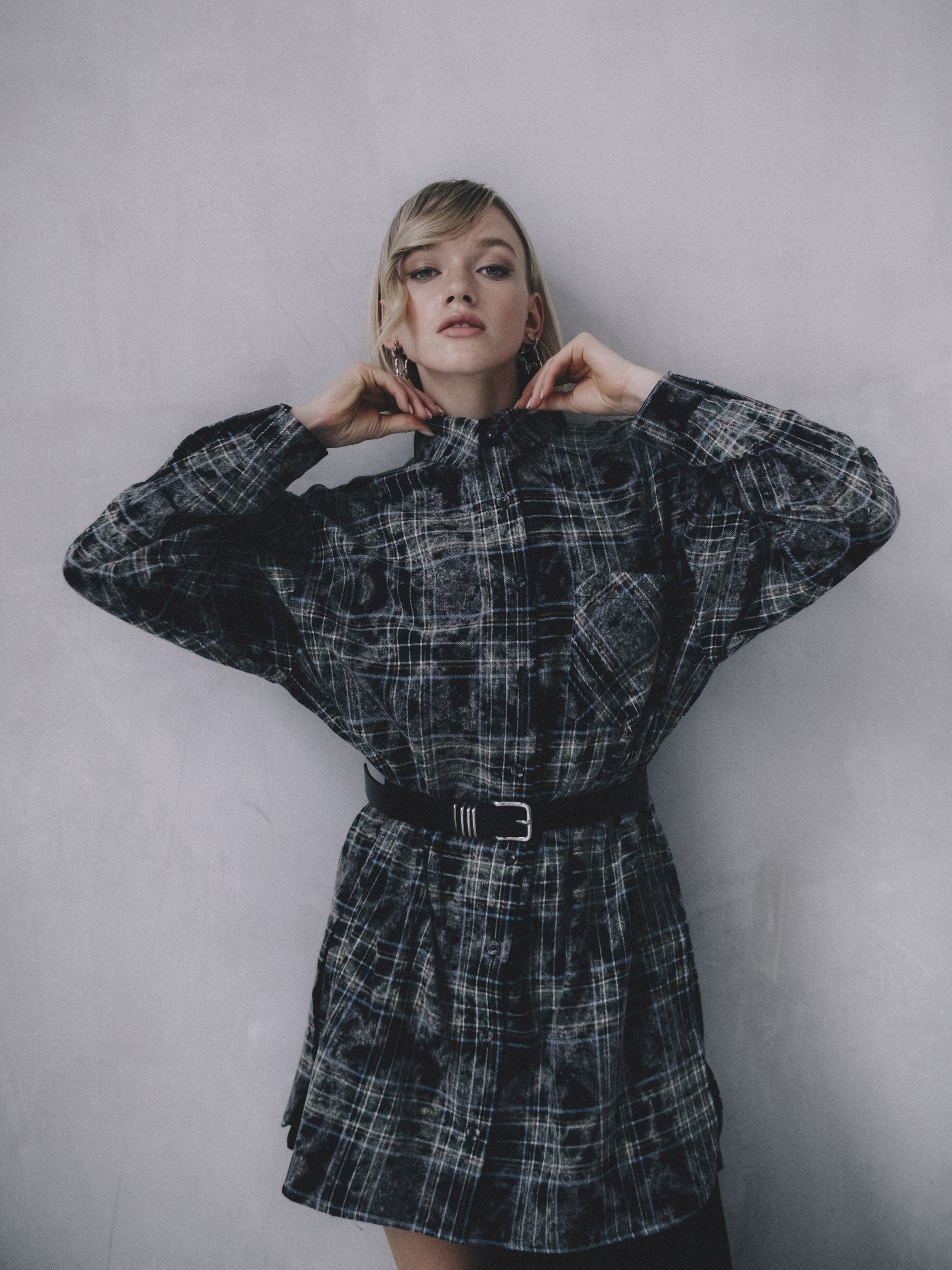 RÍSHAZ. Репортажный и портретный фотограф в Москве Илья Спиридонов