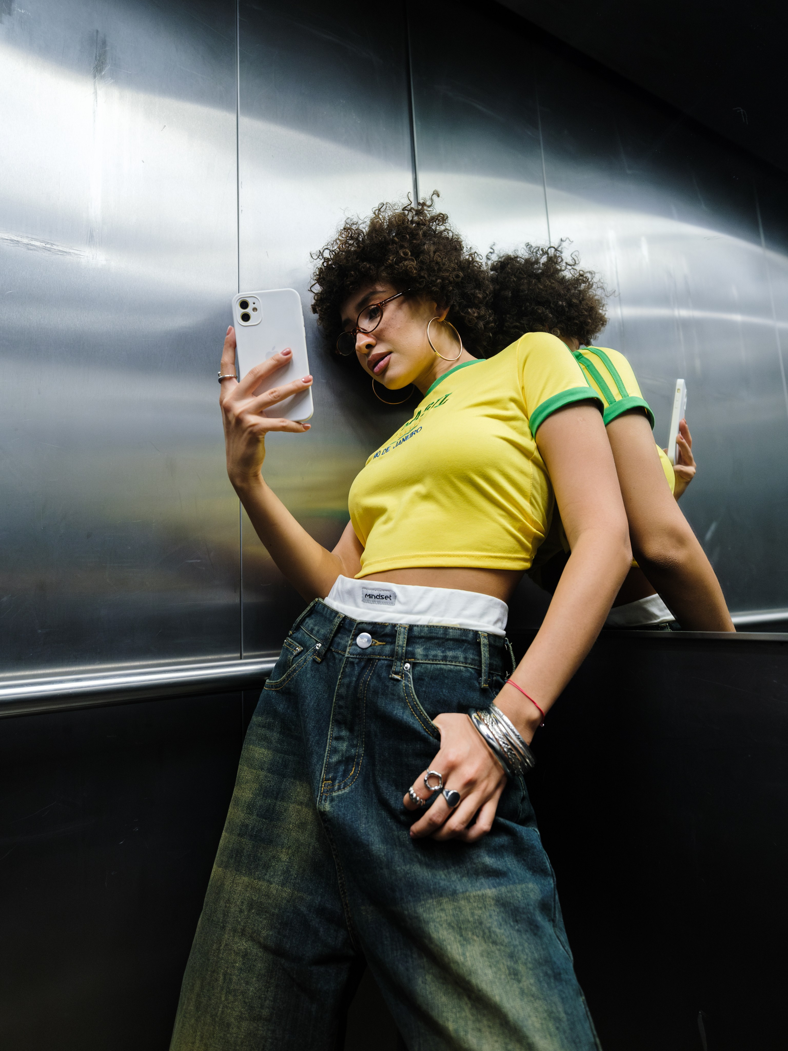 ELZA. Репортажный и портретный фотограф в Москве Илья Спиридонов