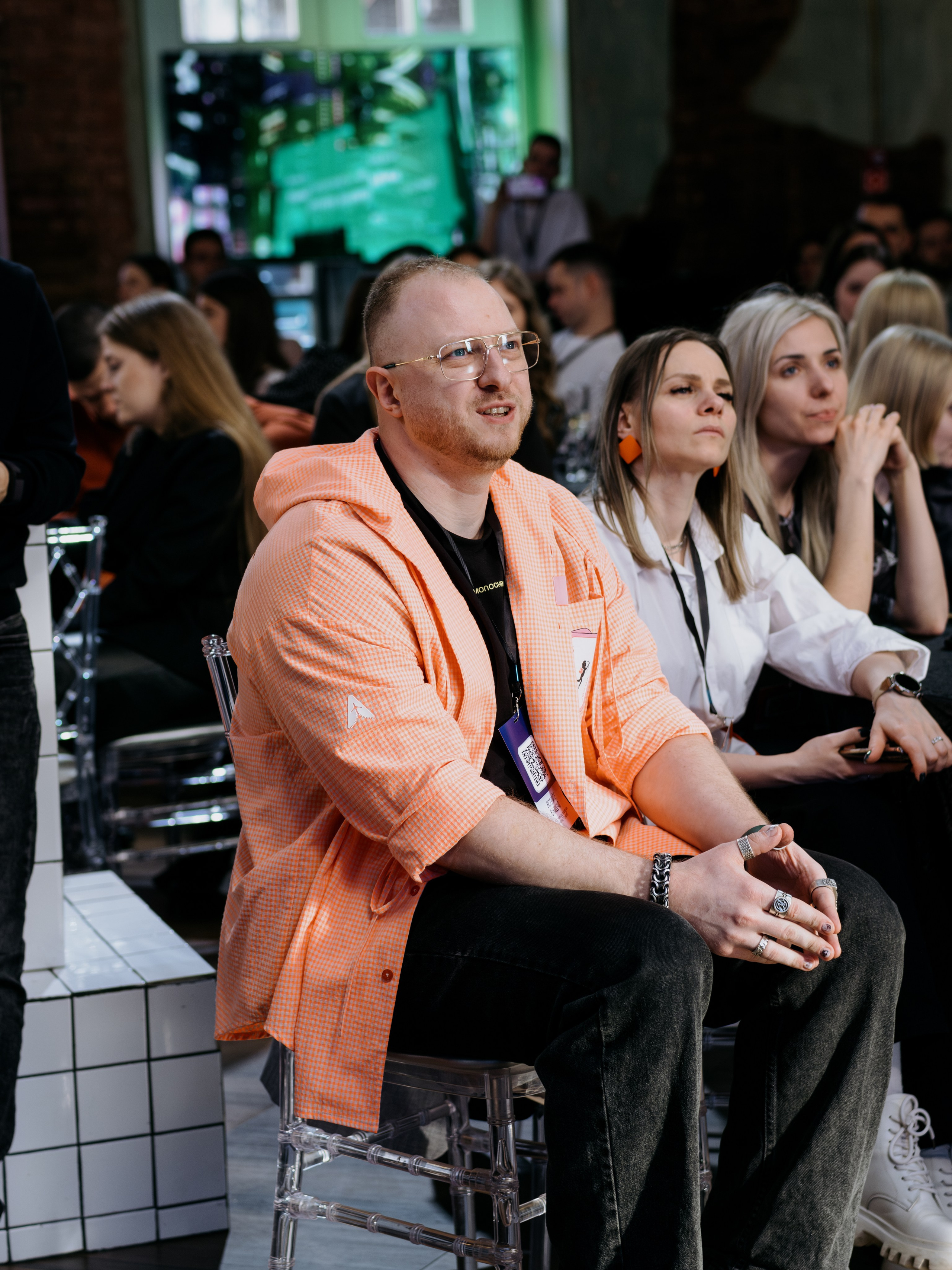 Выпускной СуперВеб. Репортажный и портретный фотограф в Москве Илья Спиридонов