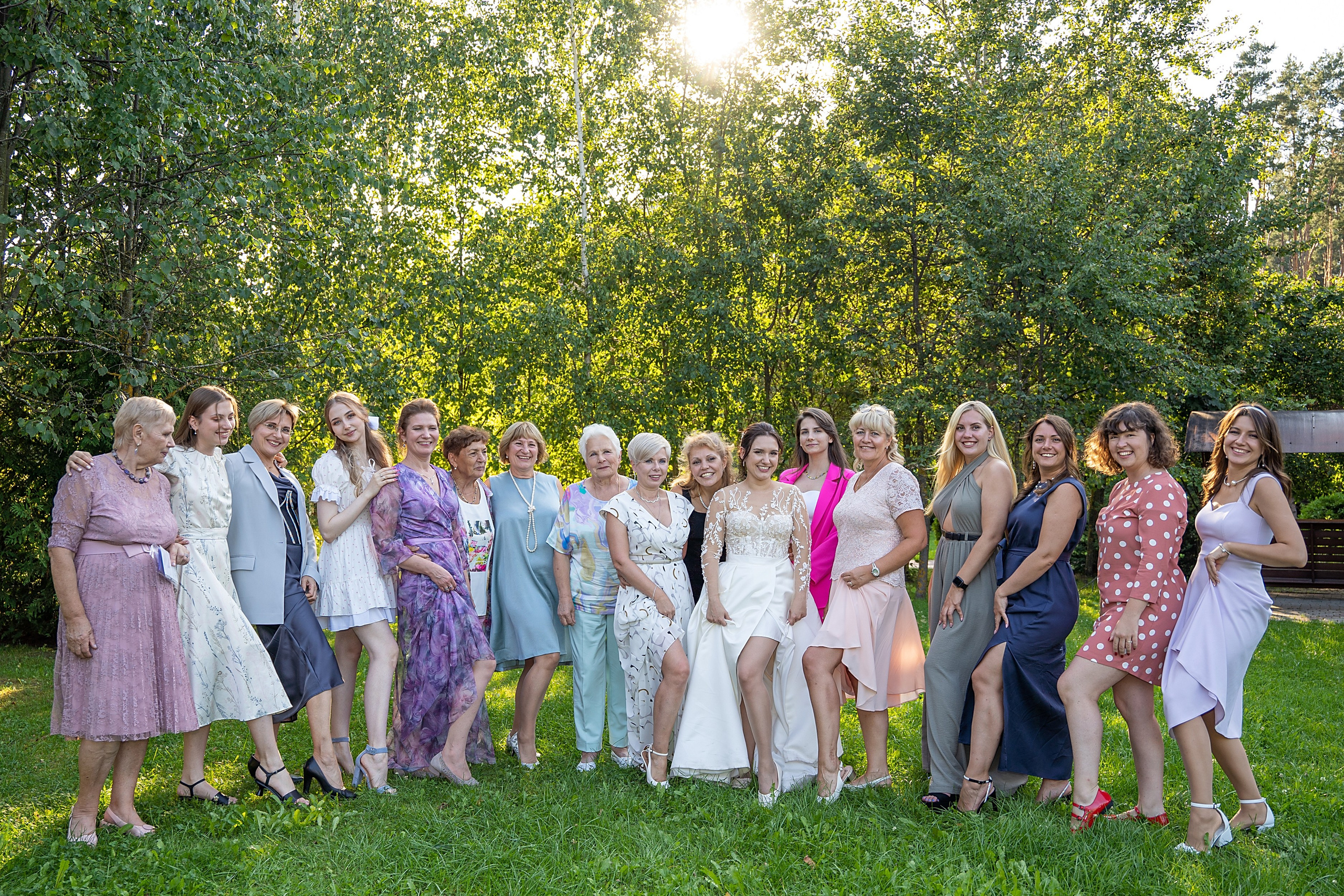 Александр & Сабина. Главная