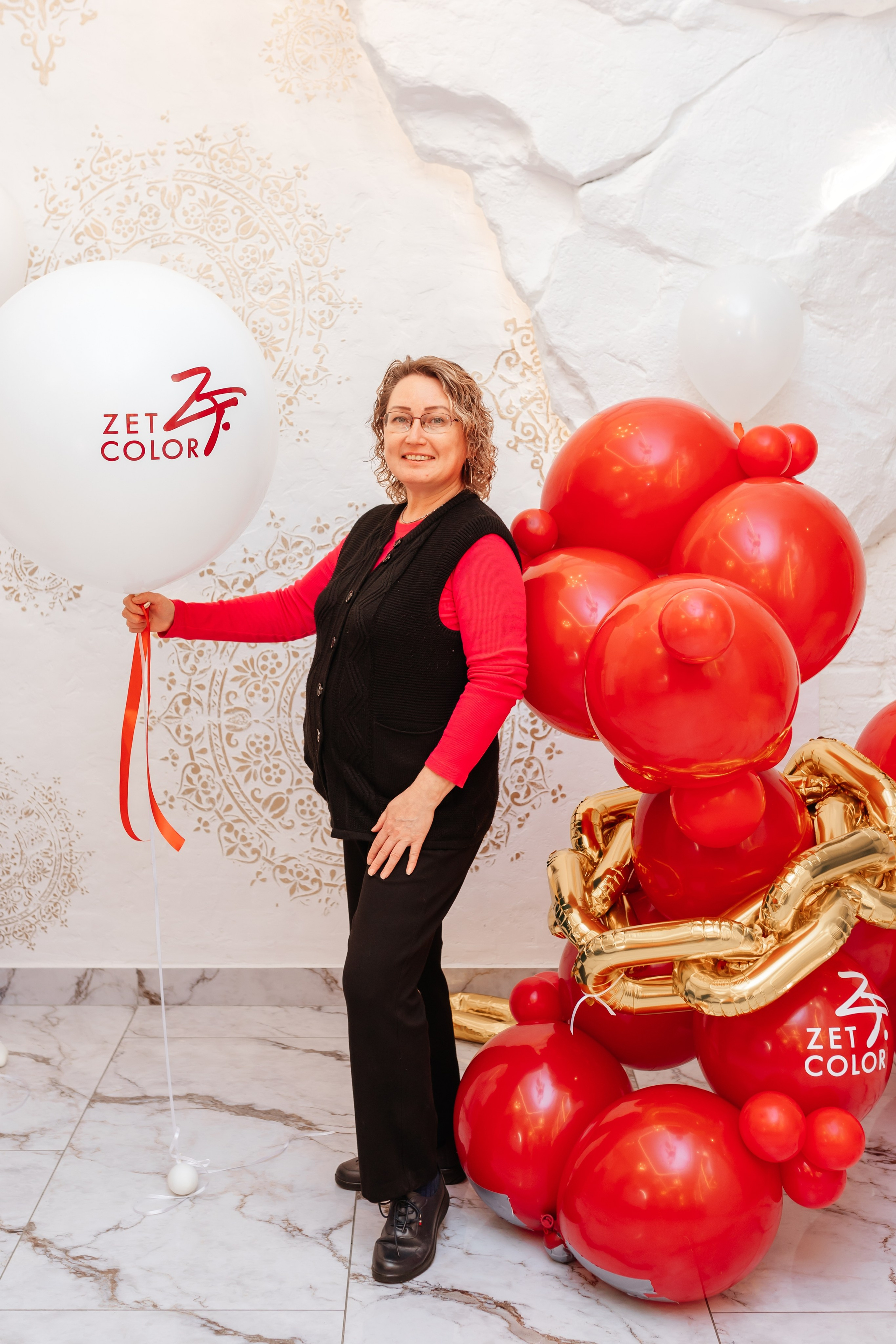 Brand Day Zen Color. Марина Шаймухаметова. Фотограф в Уфе