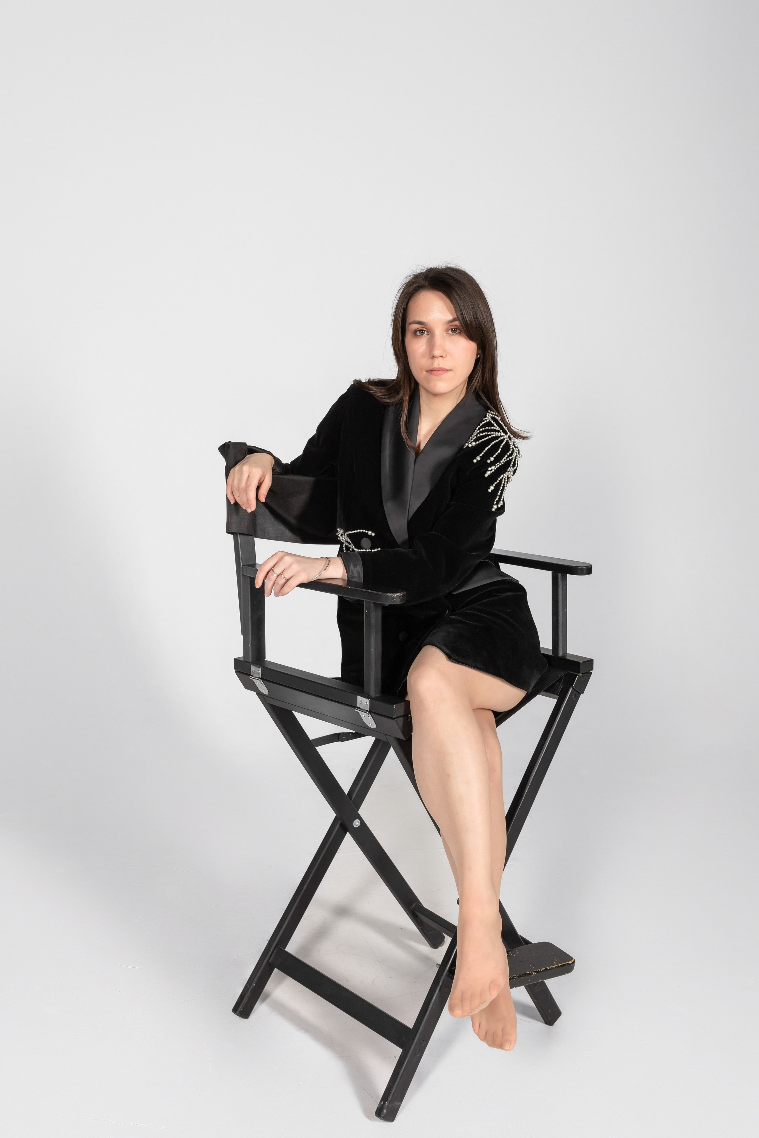 Ирина. Марина Шаймухаметова. Фотограф в Уфе