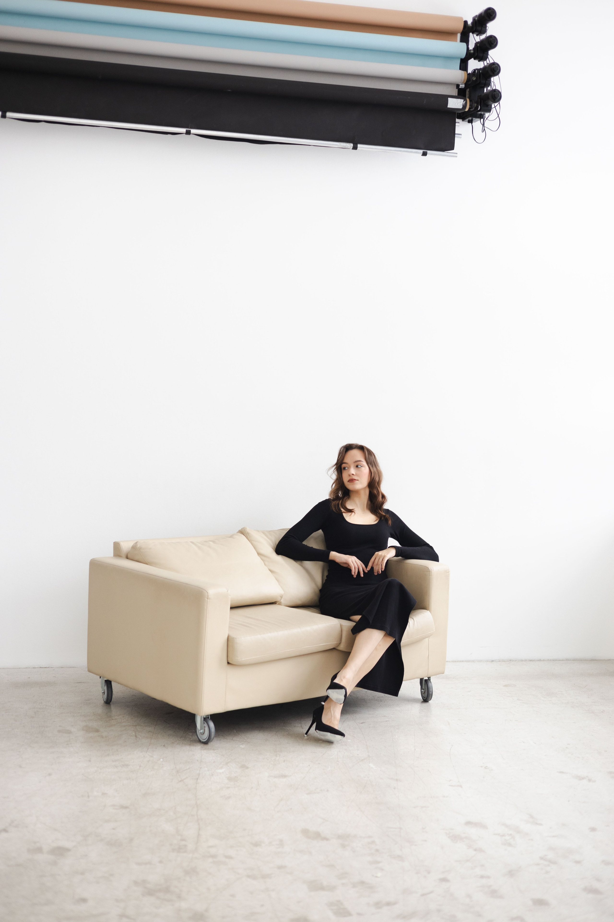 Полина. Фотограф в Екатеринбурге