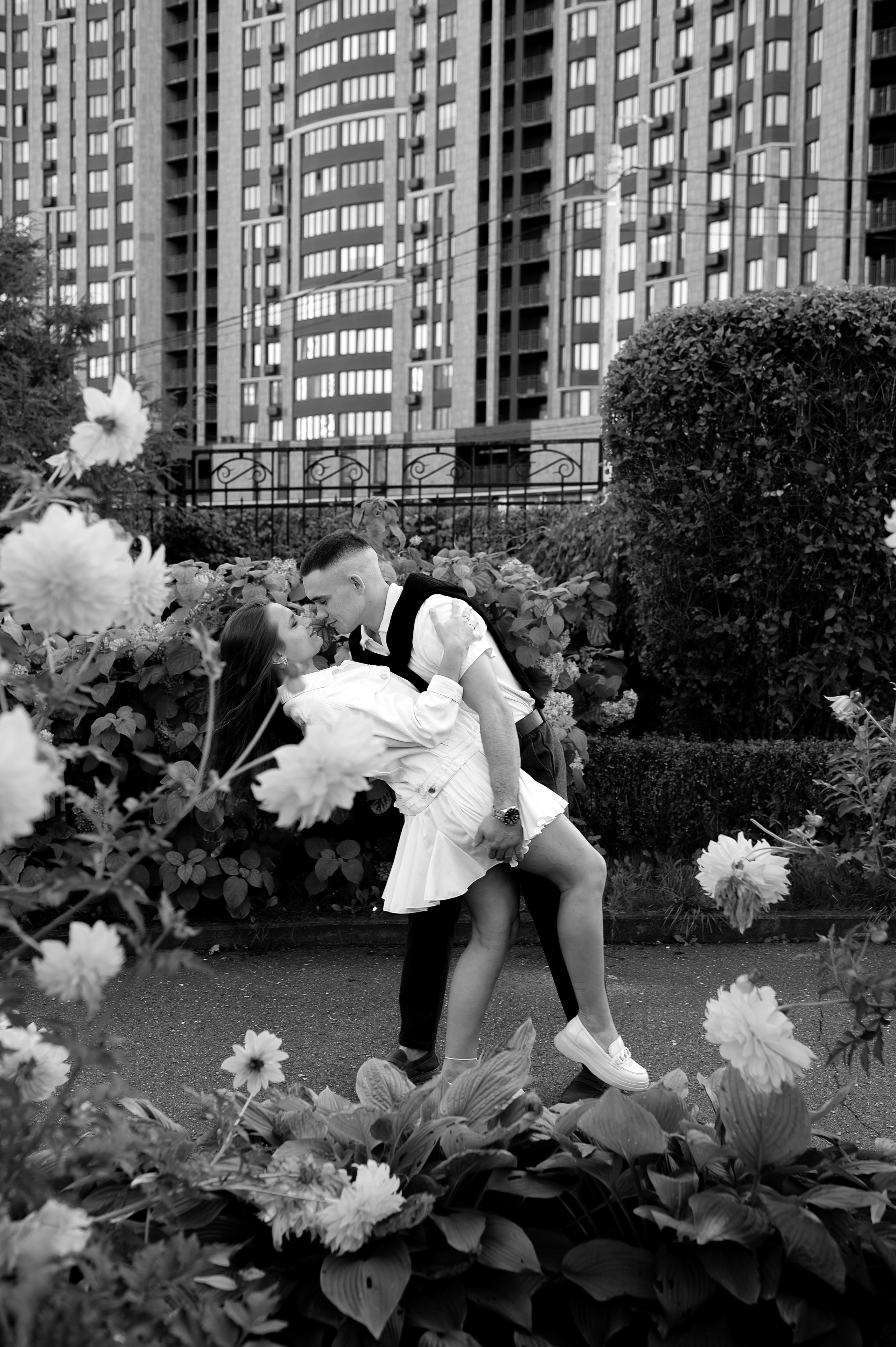 Виталик и Диана. Свадебный и семейный фотограф в Серпухове Александра Дерюшева