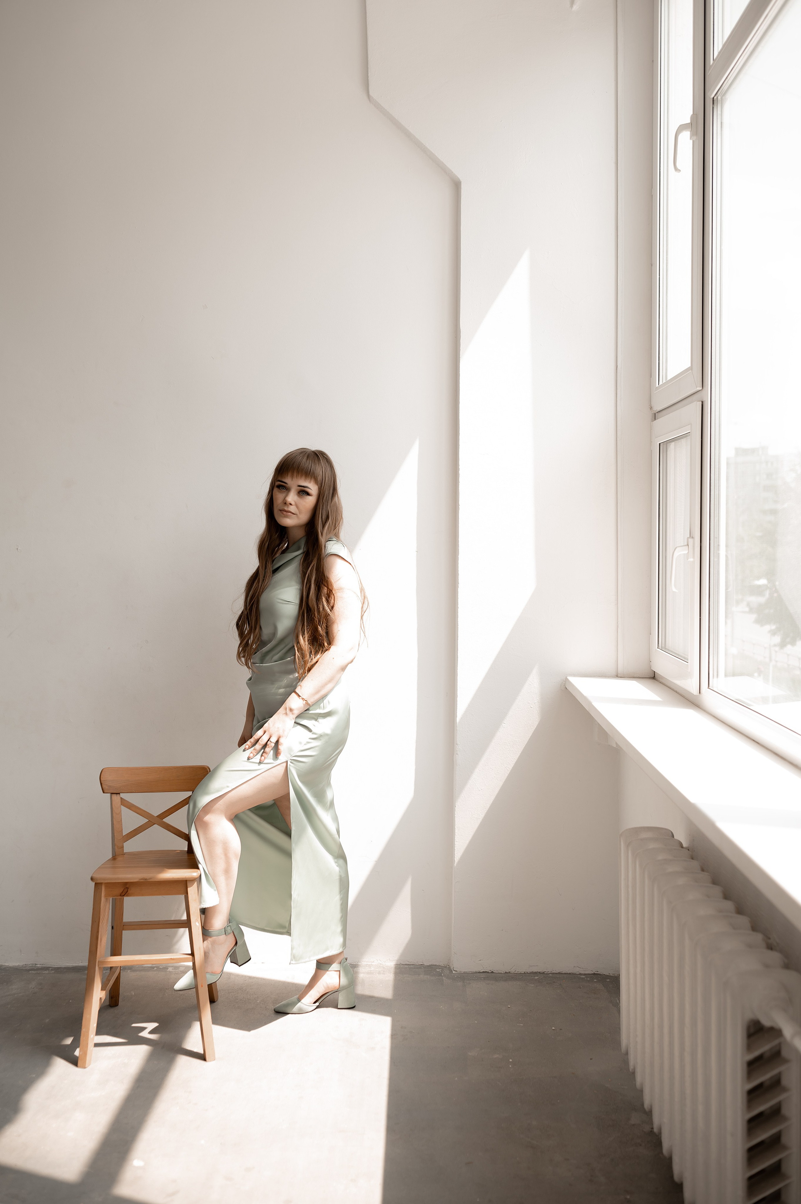 5 лет. Свадебный и семейный фотограф в Серпухове Александра Дерюшева