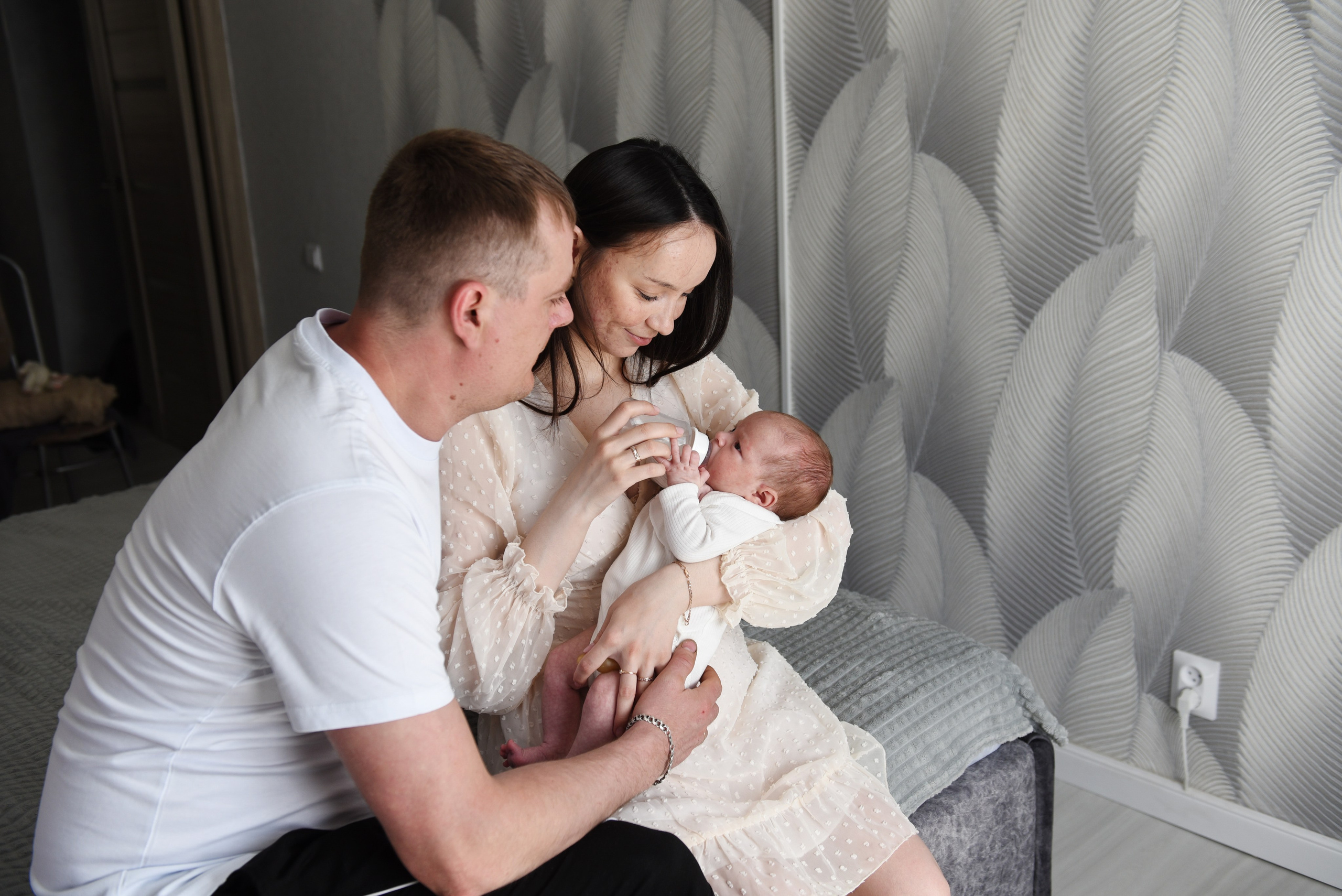 Диана домашняя. Семейный, детский и школьный фотограф в Димитровграде Наумова Екатерина