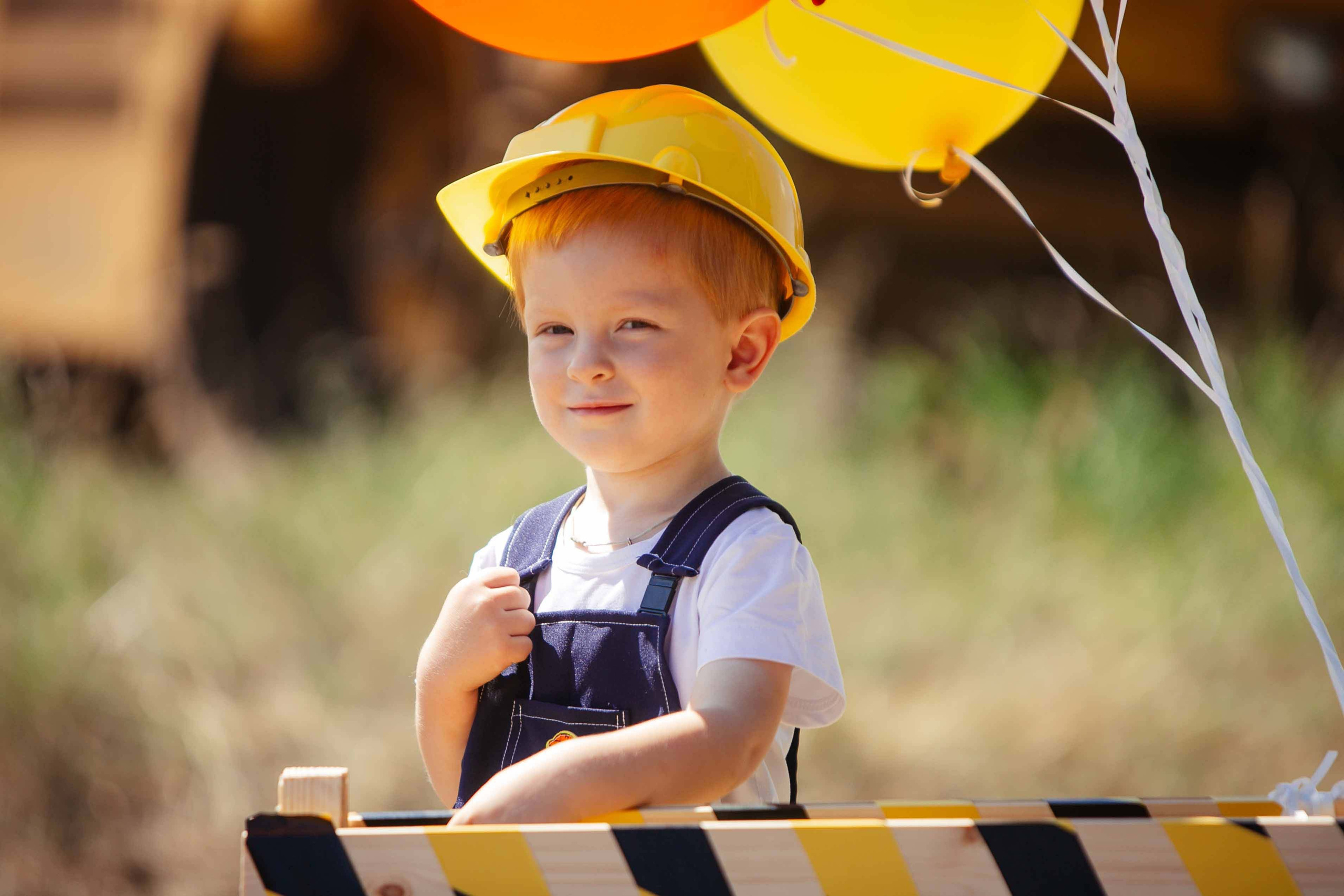 Праздник мечта. Ваш репортажный фотограф Артемий Антонов
