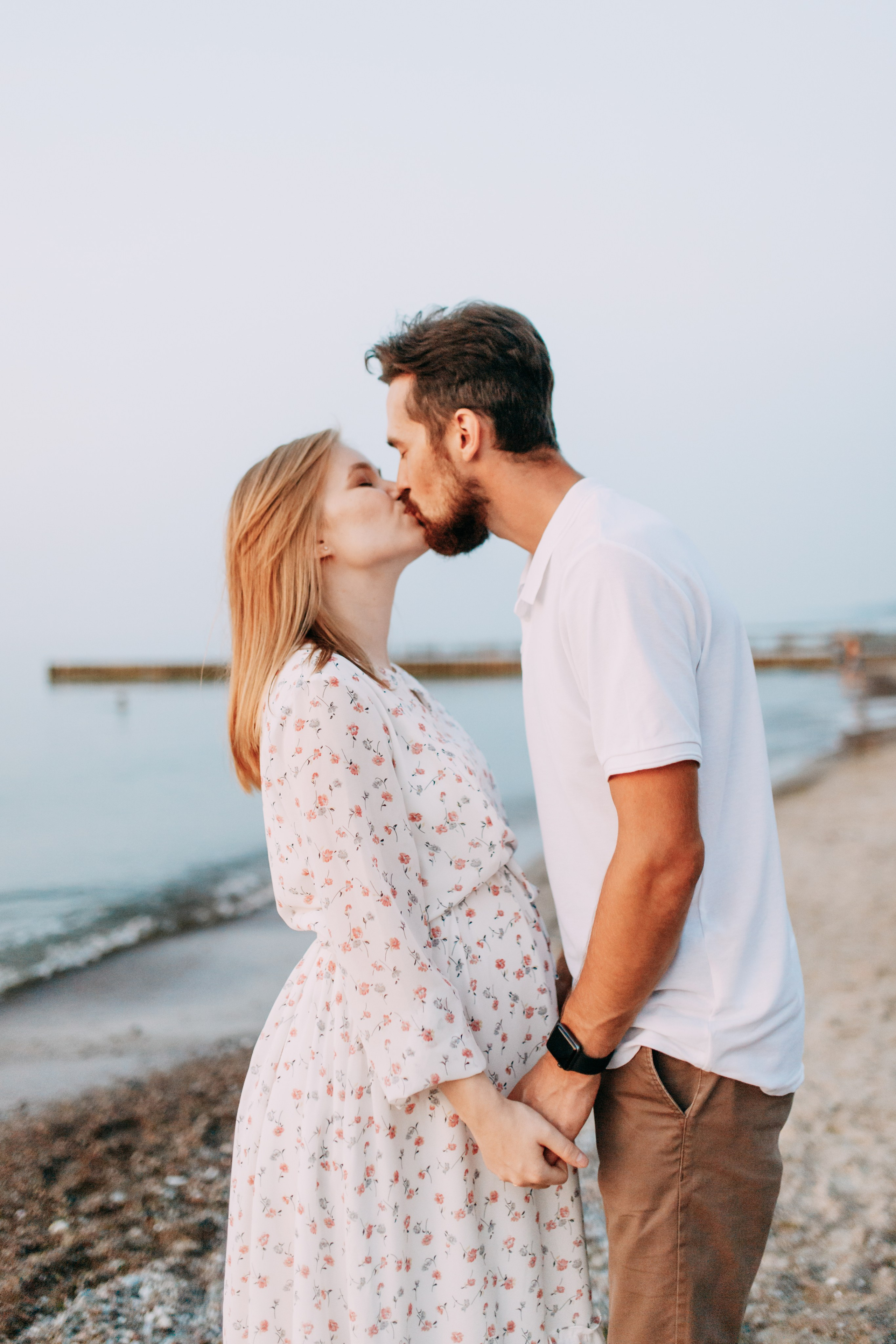 1 + 1 = 3 • Осень 2023. Фотограф в Калининграде Екатерина Осинцева