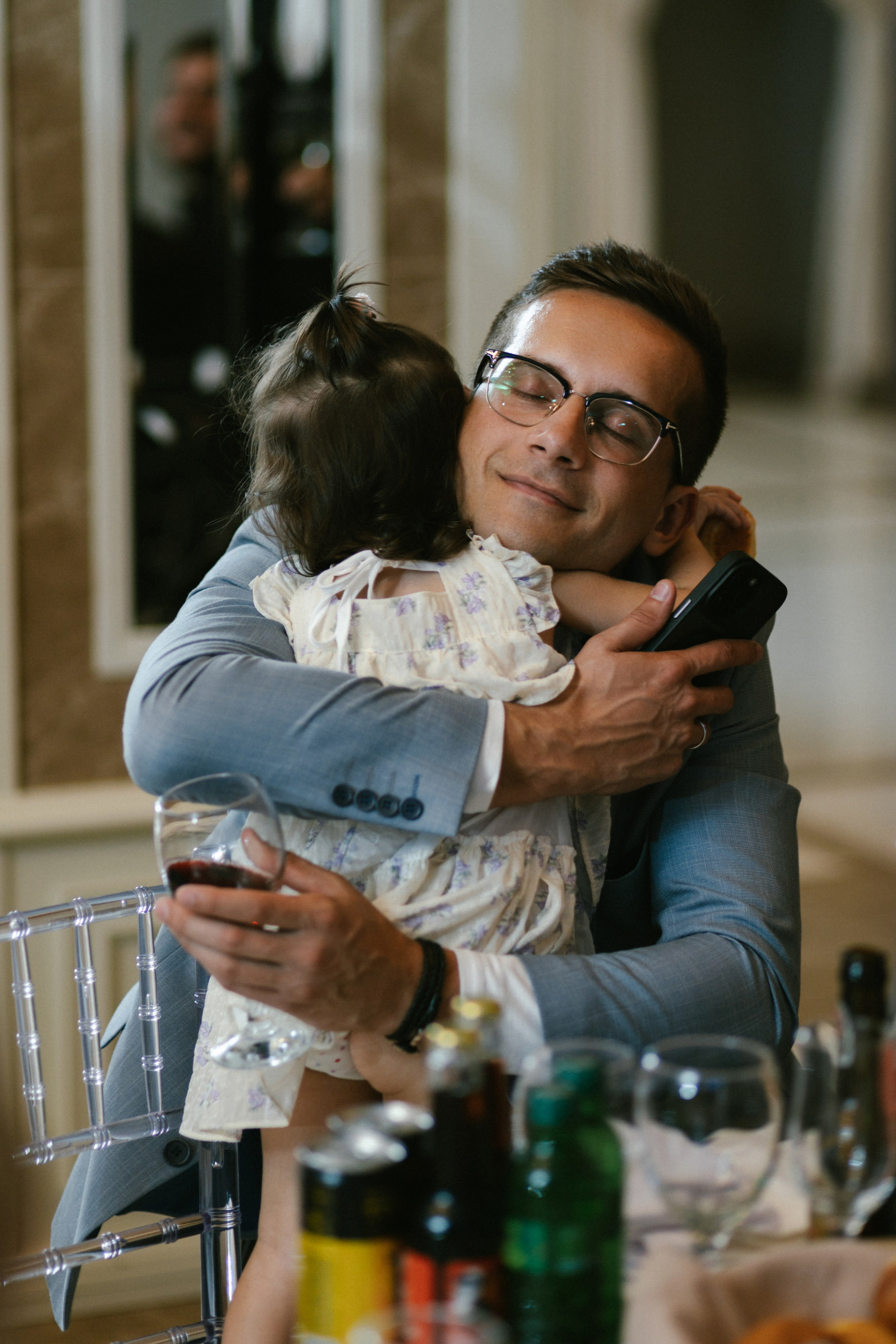 Вика и Ваня. Эстетичный свадебный репортаж в любом городе страны