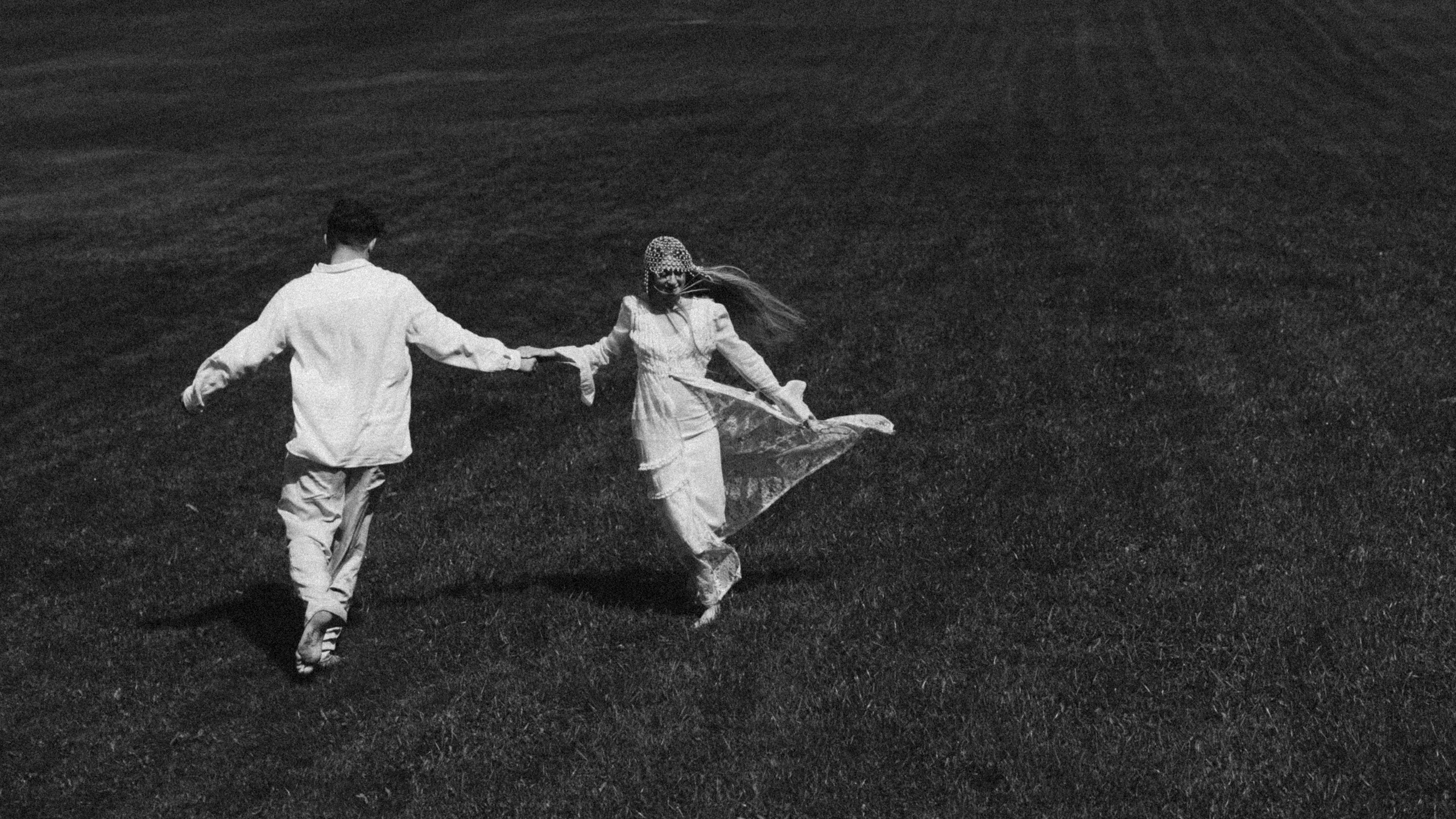 Юля и Андрей. Эстетичный свадебный репортаж в любом городе страны