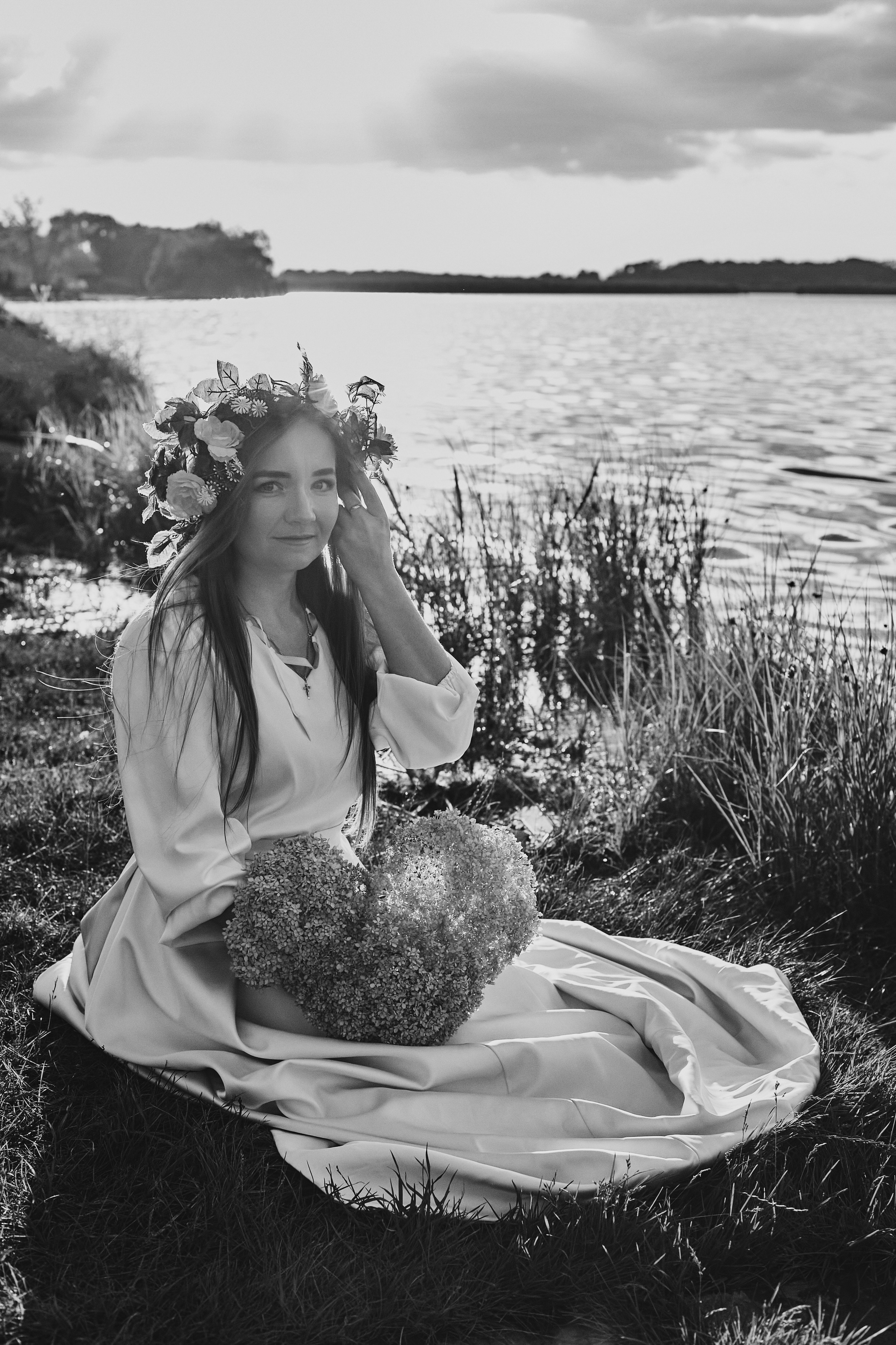 «NewАлёнушка». Свадебный и креативный фотограф в ЮФО и МСК