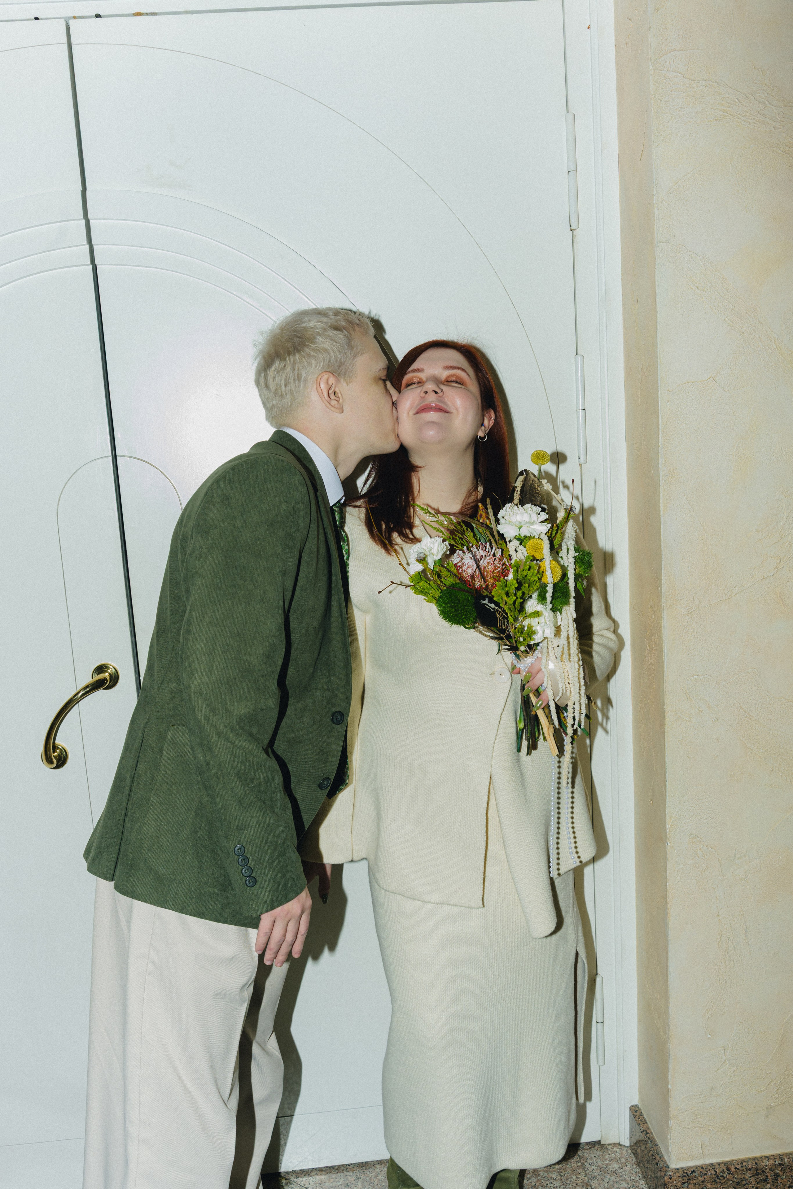 Жан и Алла. Ирина Гонтарева|Фотограф|Белгород