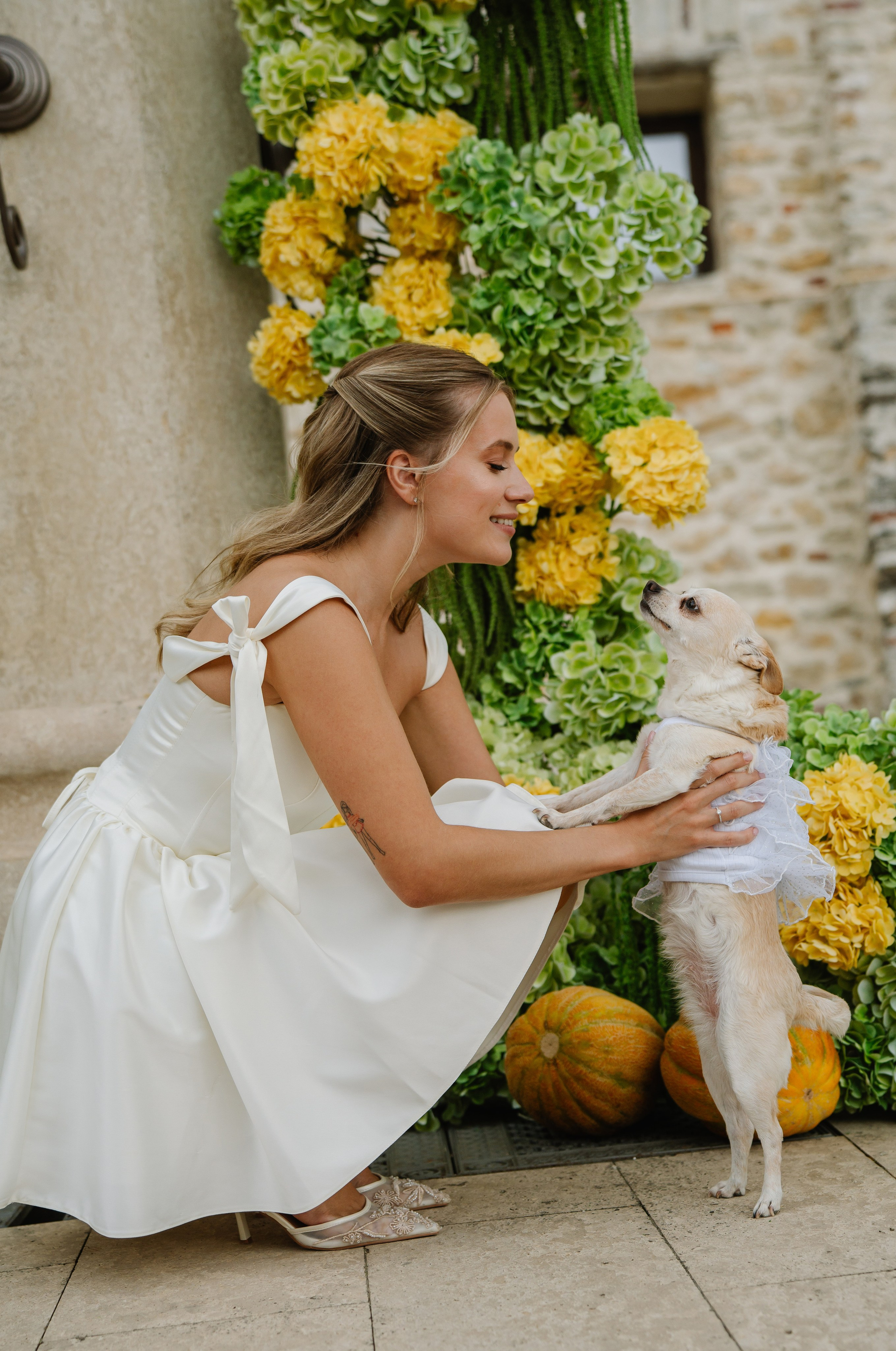 Вместе. Свадебный и семейный фотограф в Анапе Елена Полетаева
