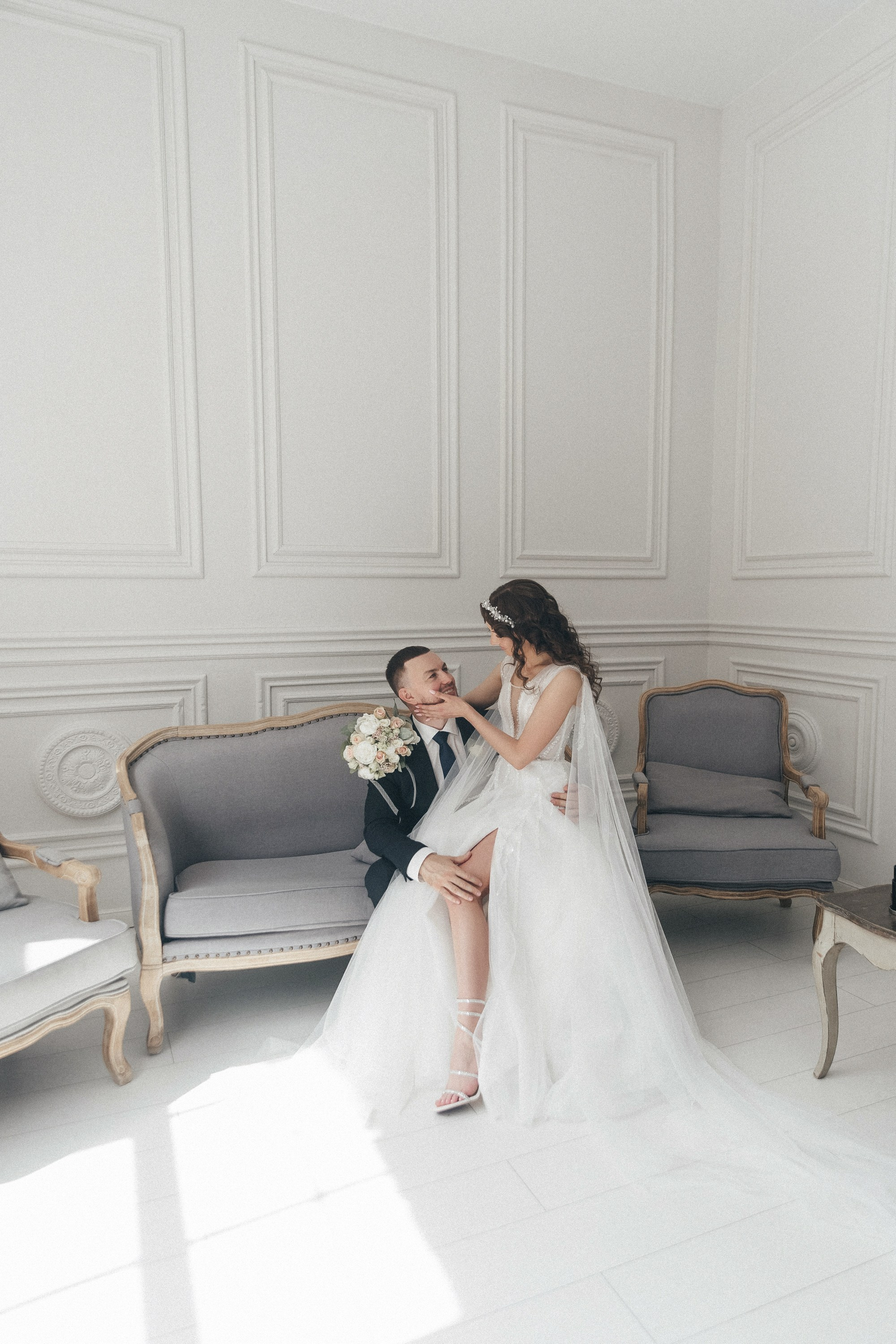 ДИАНА & АНДРЕЙ ` 21.07.23. Maria Startseva Photo