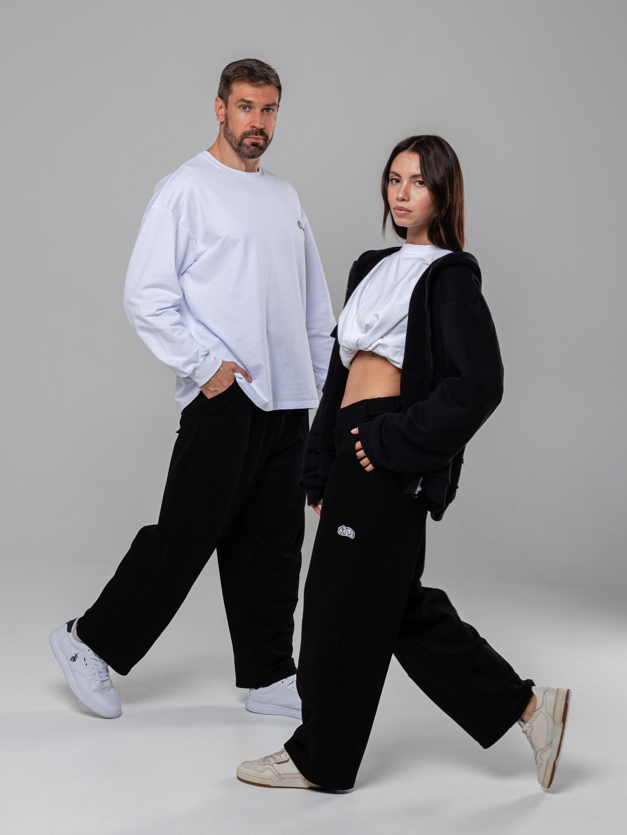 Худи и штаны. Фотограф в Краснодаре Арина Кудряшова