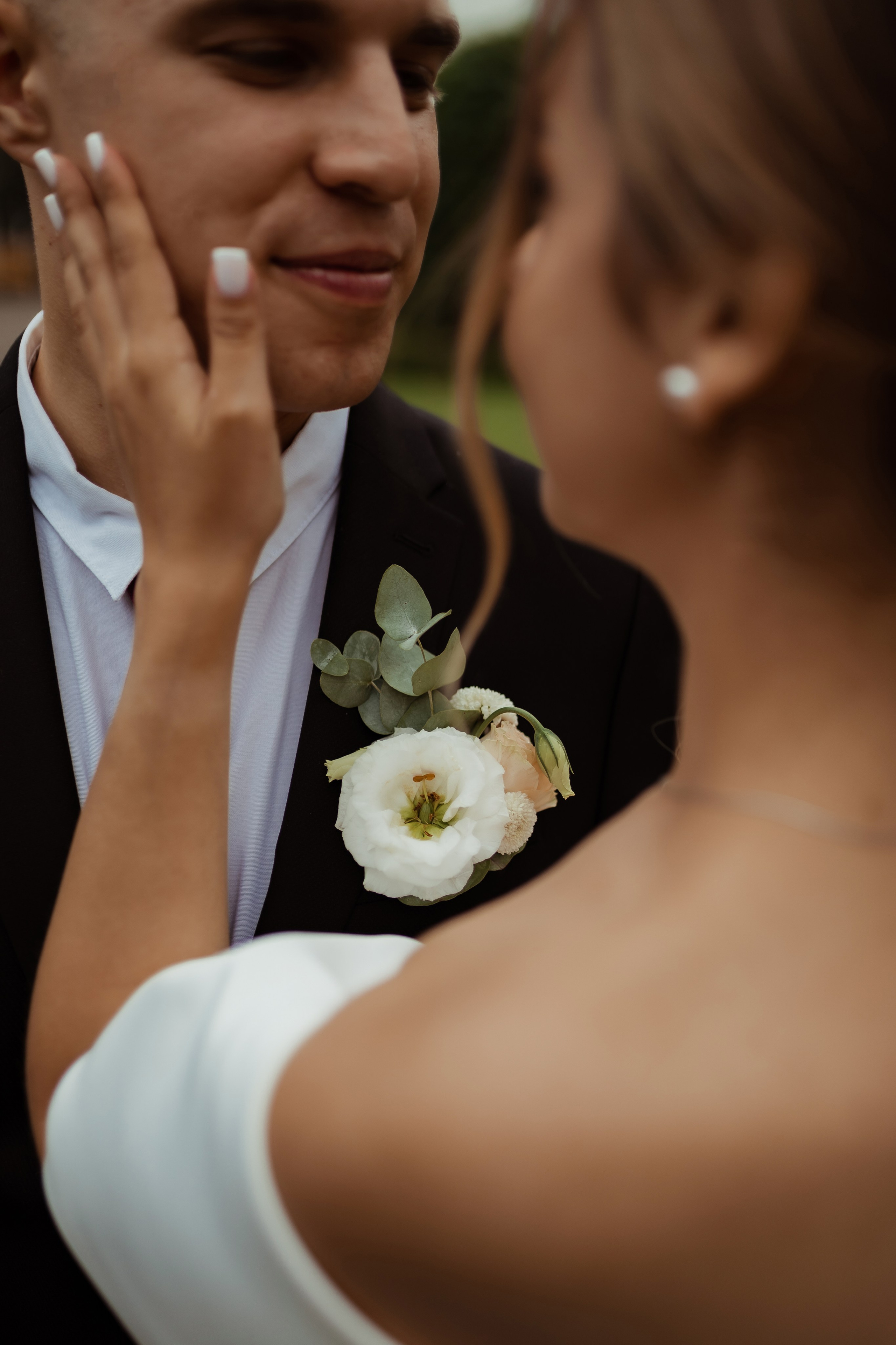 Максим & Катерина (с банкетом). ФОТОГРАФ Маргарита Сивакова | Ярославль Кострома Москва