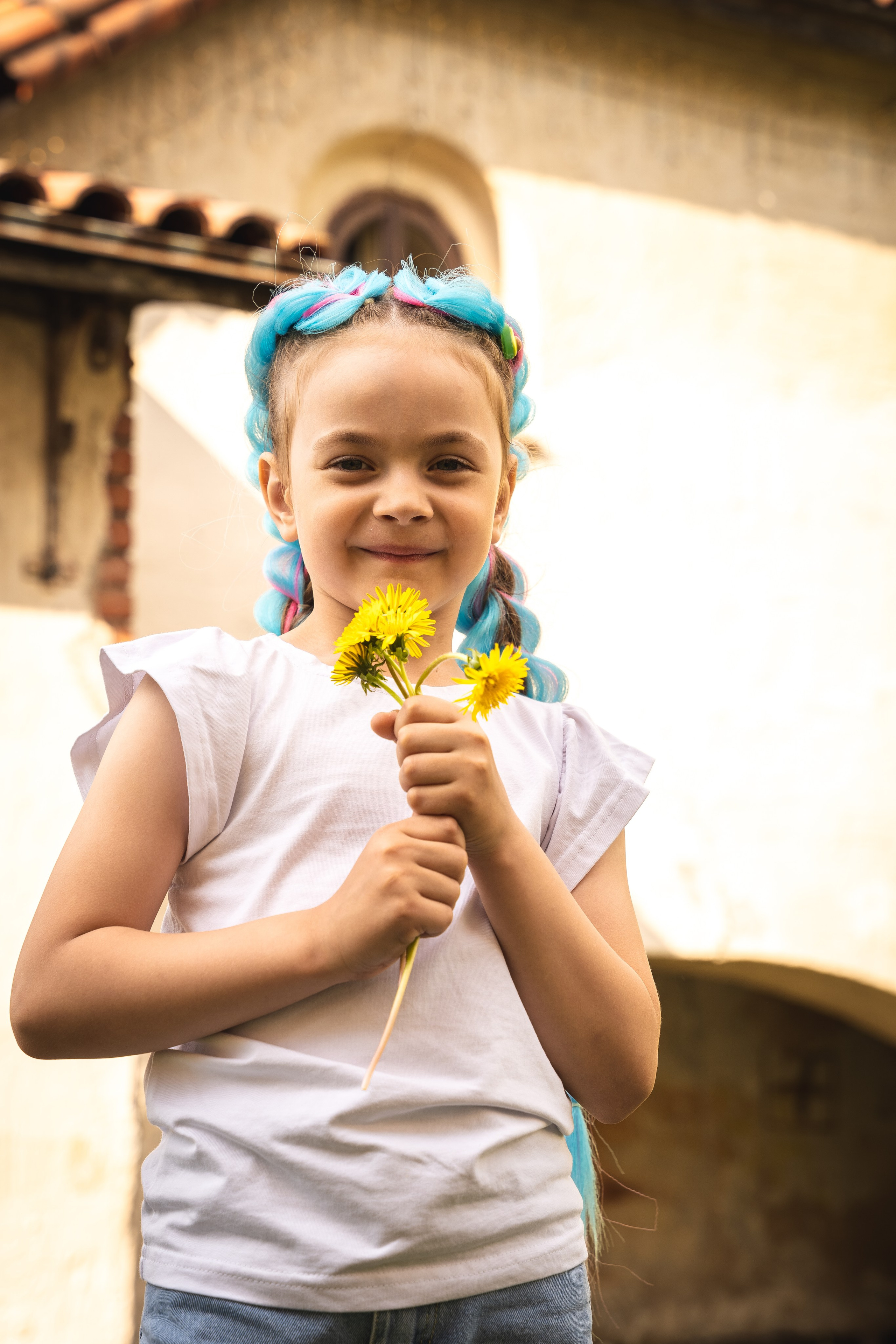Семья Дельман. Фотограф в Ульяновске Александра Григоровских