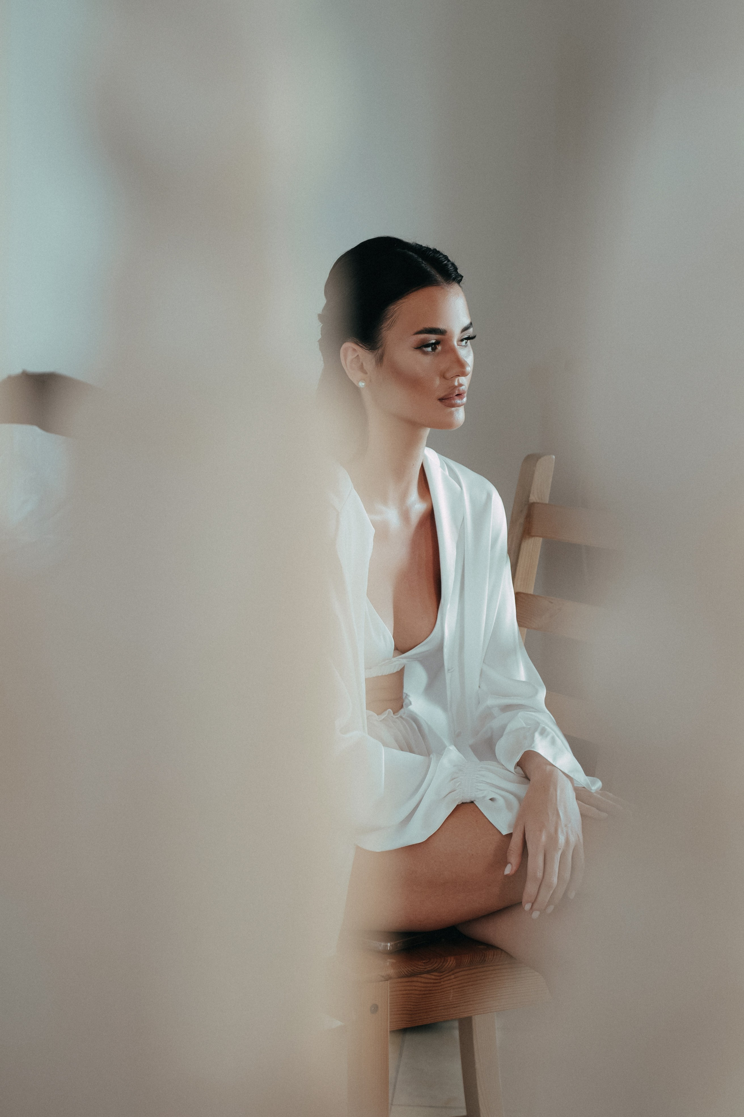 Morning Bride. Https://instagram.com/ana.stasia.n