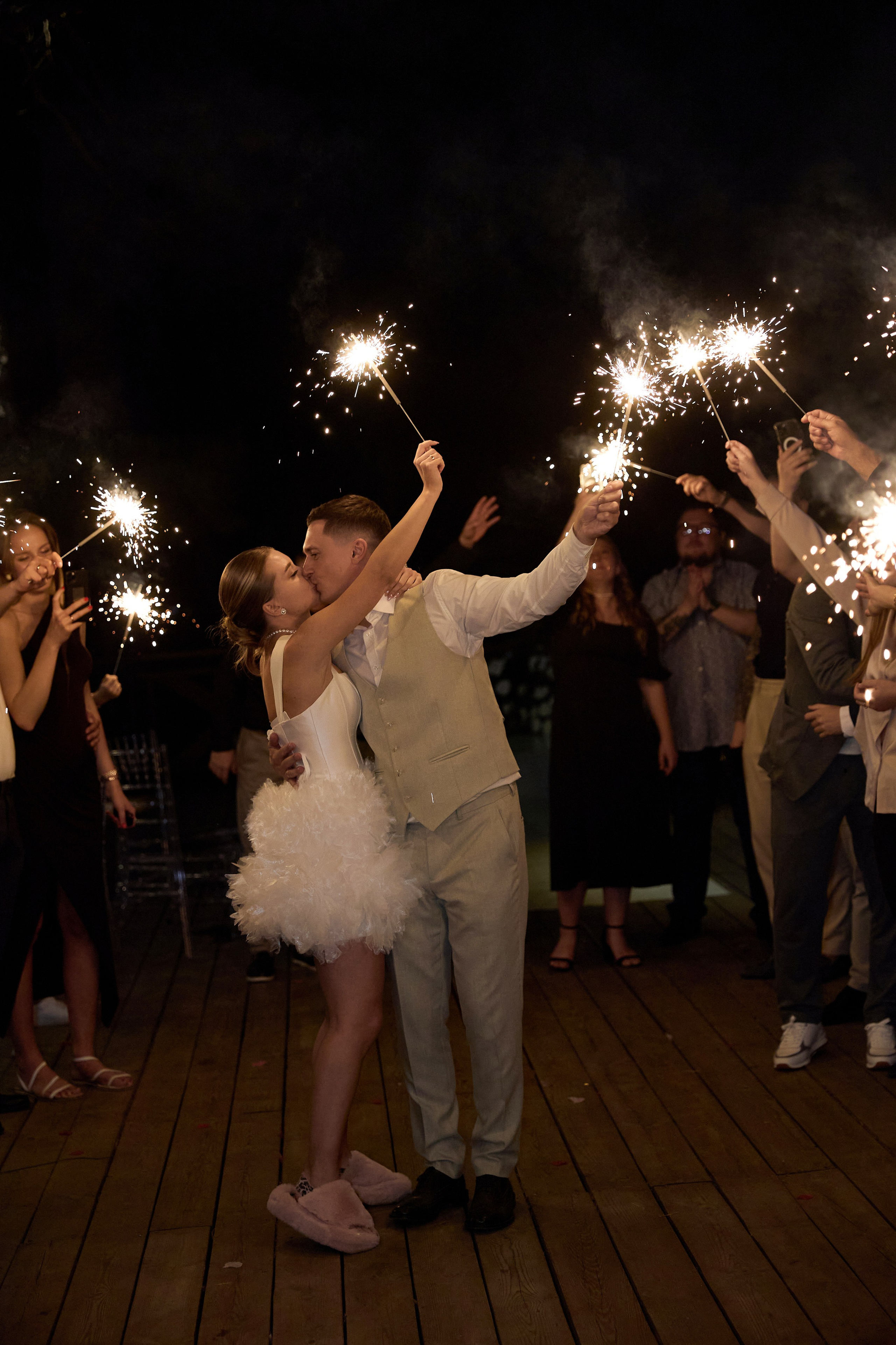 Dress code #любовь. Обо мне