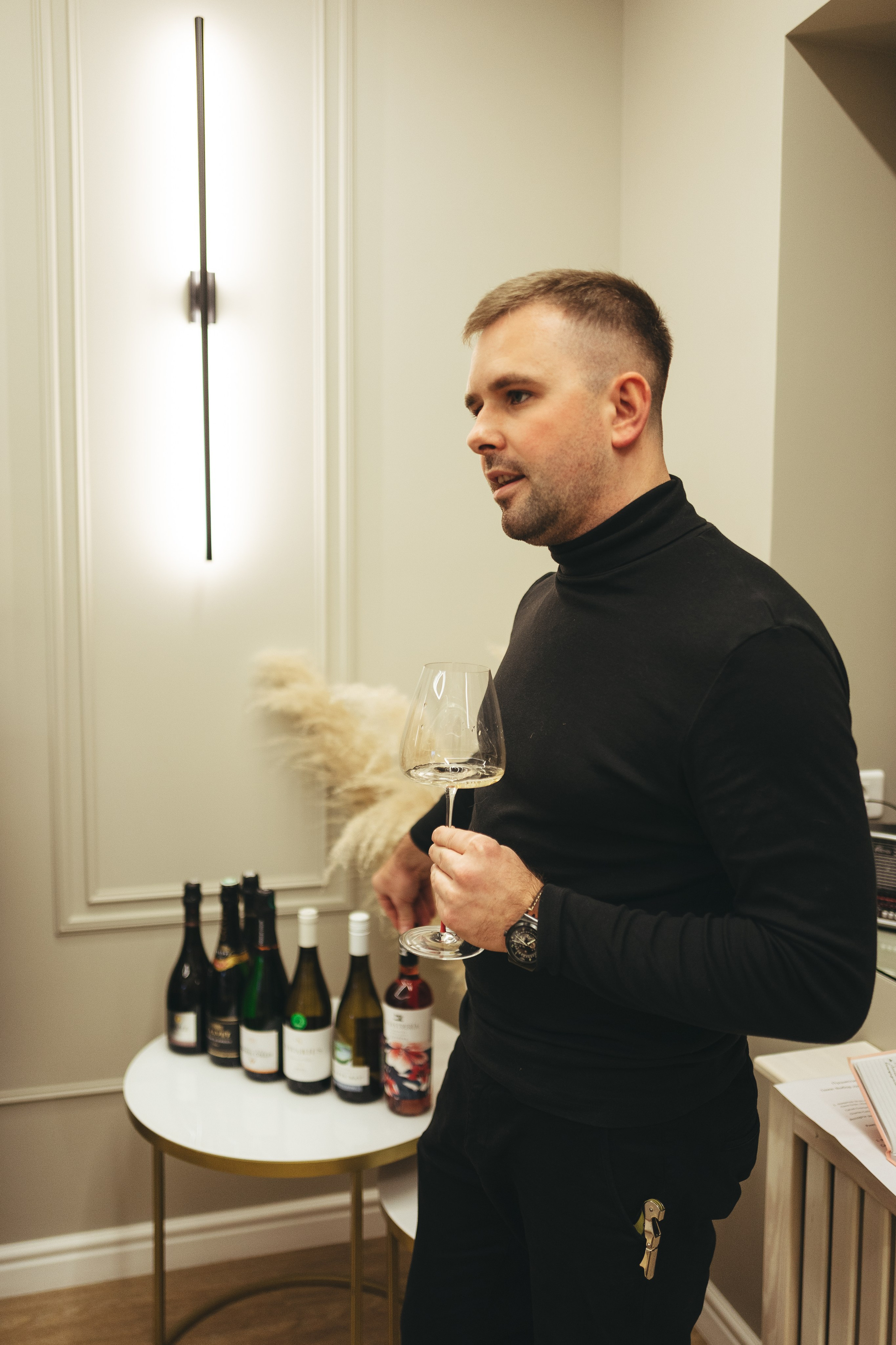 Degusteishen wine 2024. <3