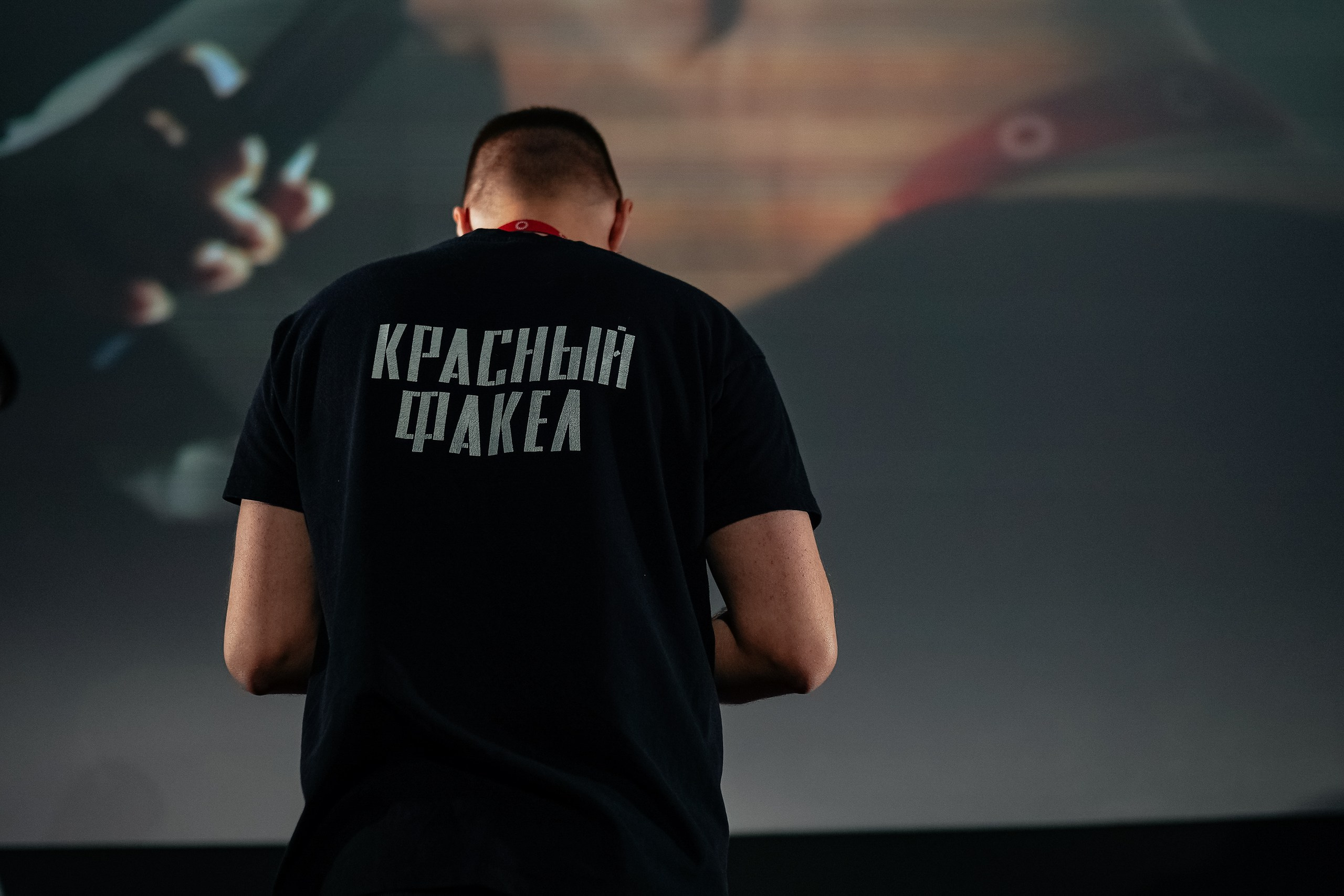 Event фотограф Новосибирск