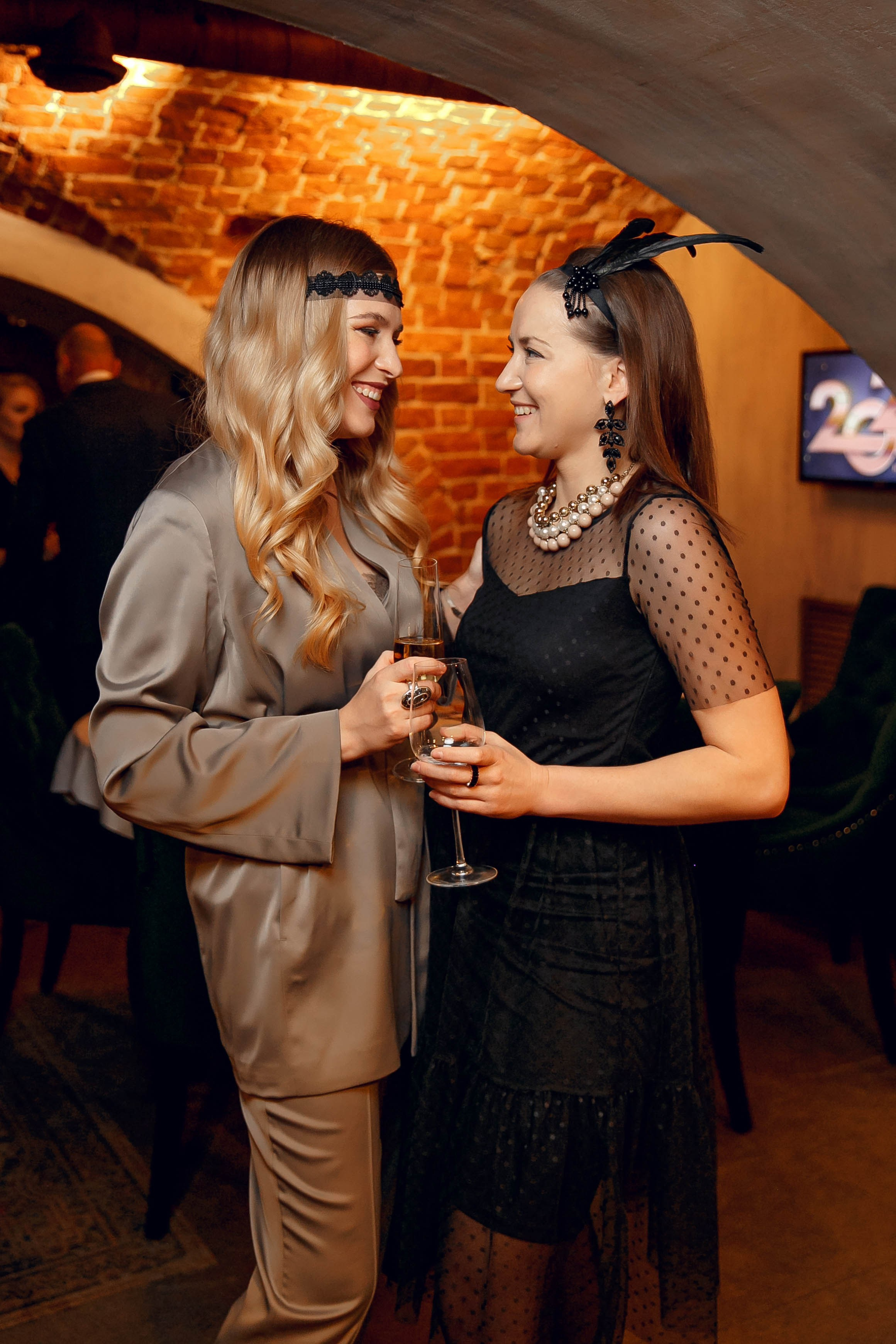 Винный вечер в «Degusto». Ваш репортажный фотограф Артемий Антонов