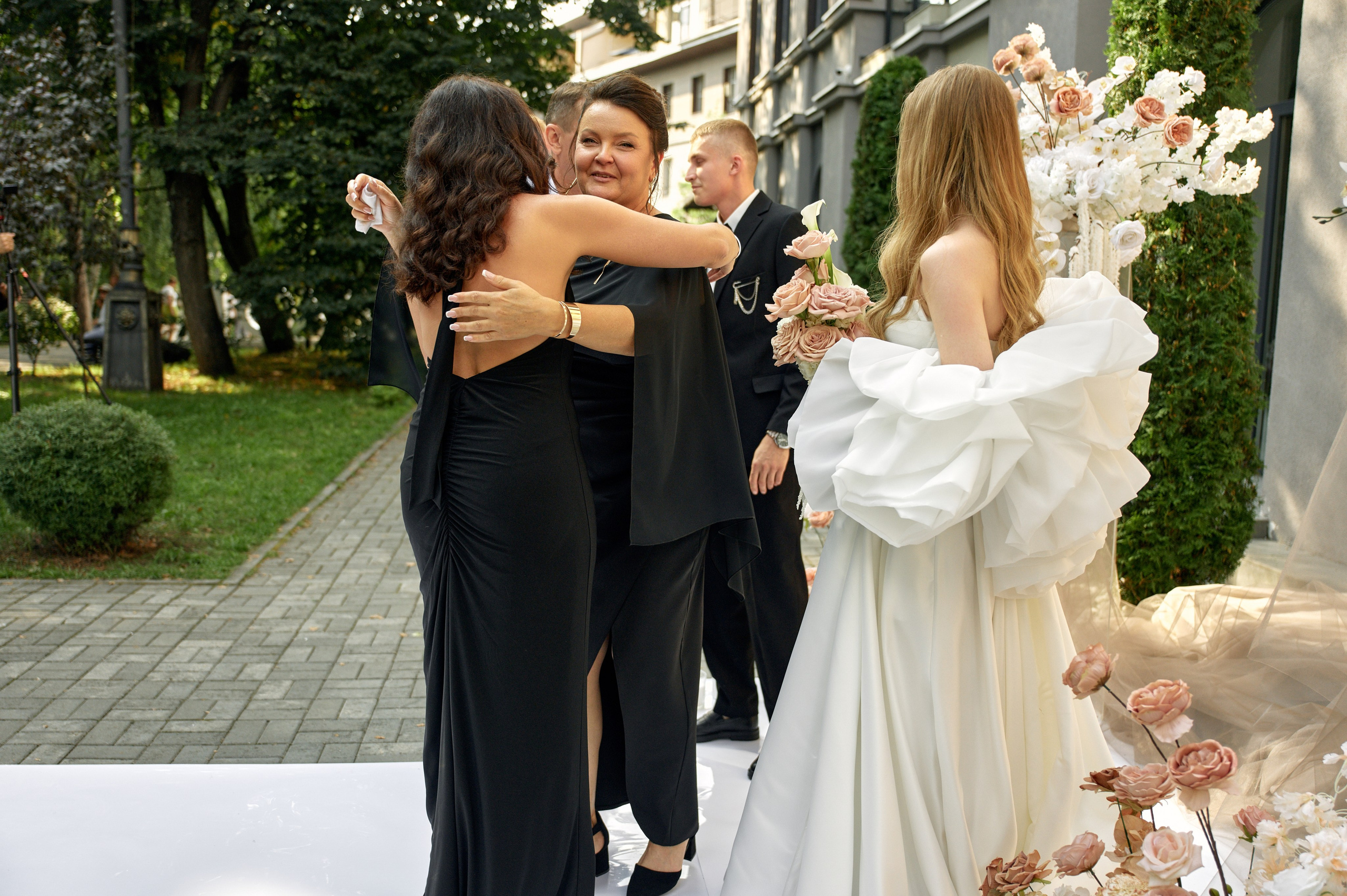 Ярослав и Карина. Фотограф Челябинск — Кирилл Устюжанин