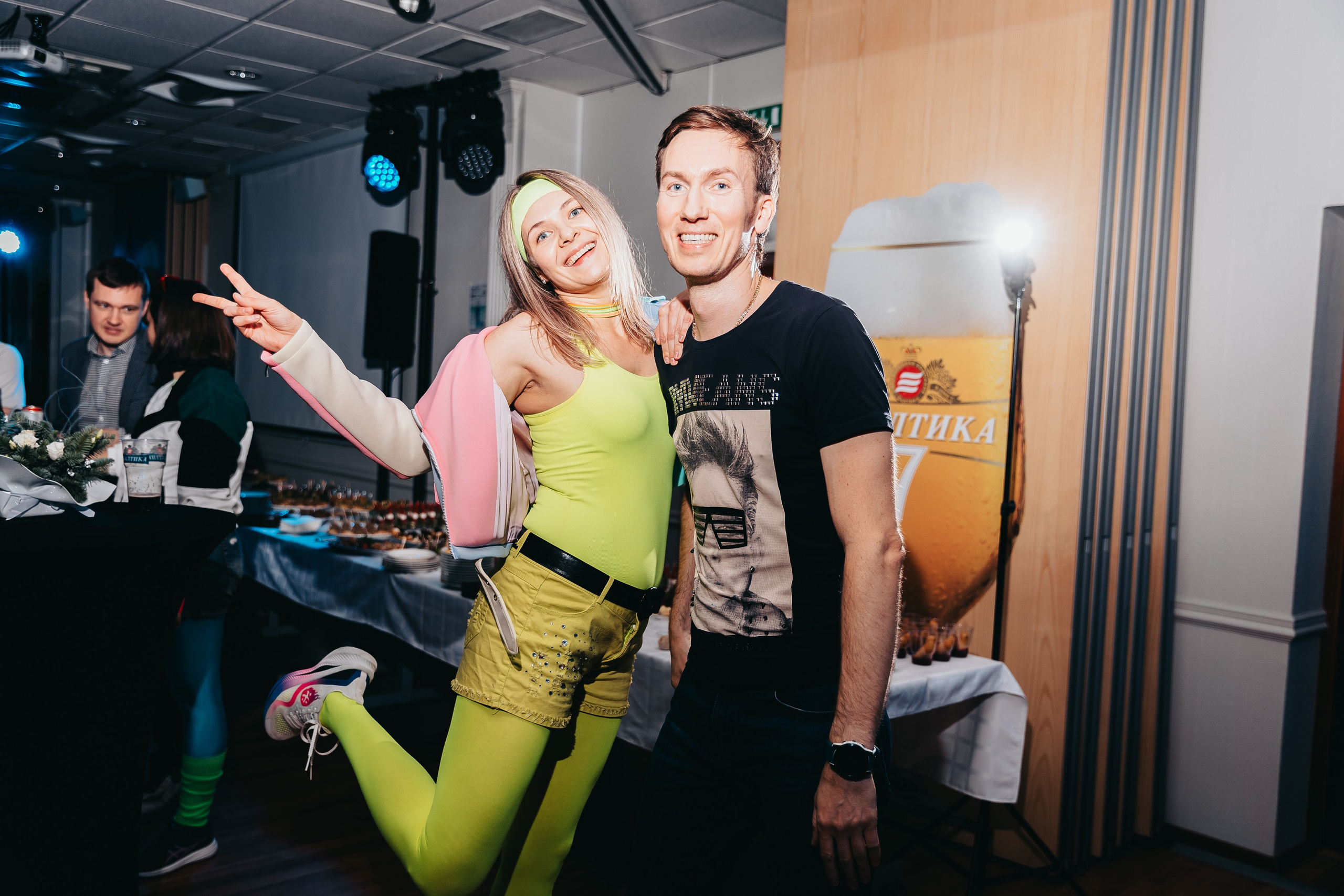 Репортажные съемки. Фотограф Гуменюк Мария