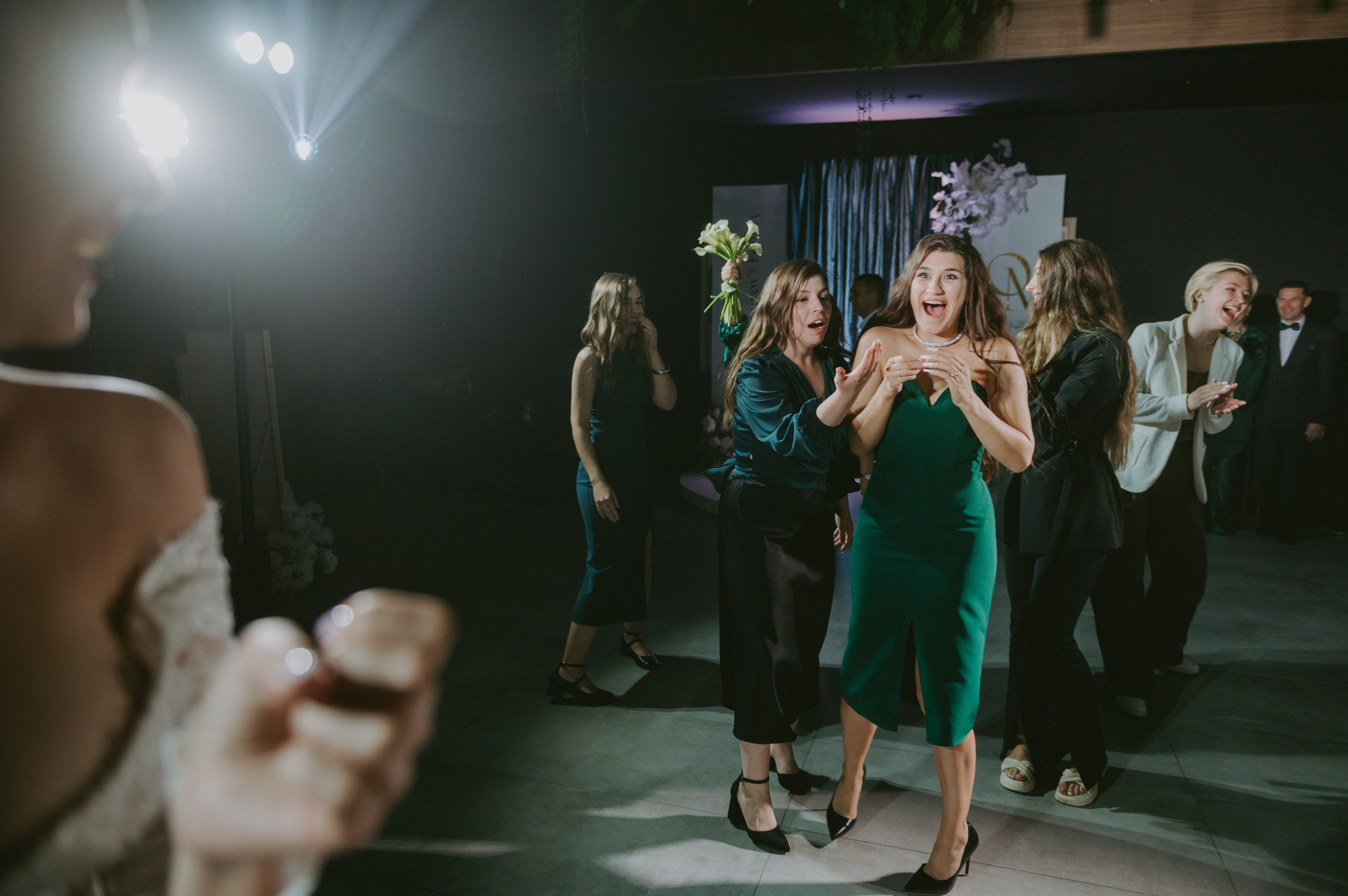 Марина&Юрий фотограф Елена Горбач. Свадебный и семейный фотограф город Темрюк Фотостудия Темрюк