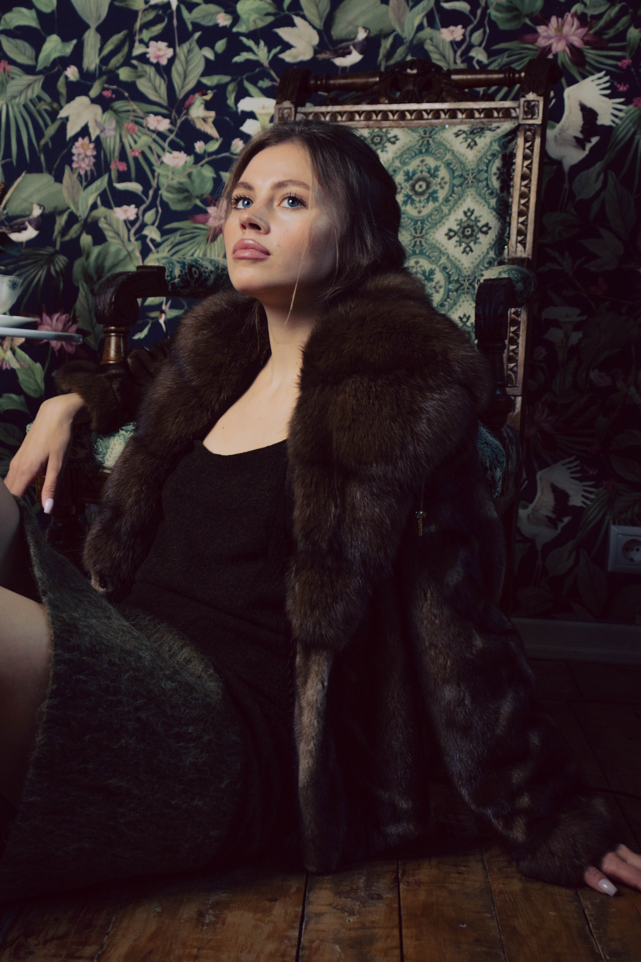 СТУДИЯ_GIRL. Виктория Князева| фотограф из Санкт-Петербурга