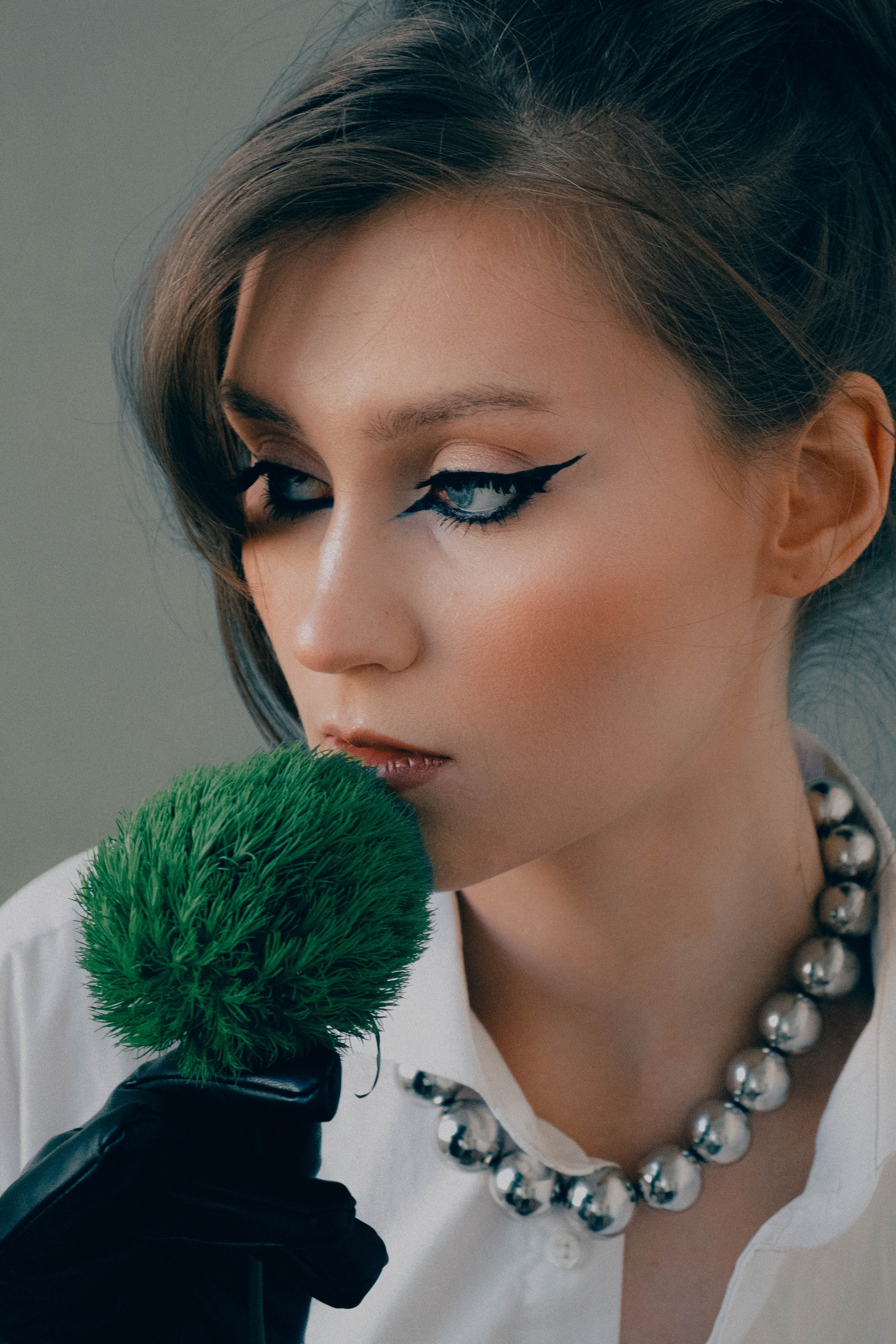 ПОРТРЕТЫ. Виктория Князева| фотограф из Санкт-Петербурга