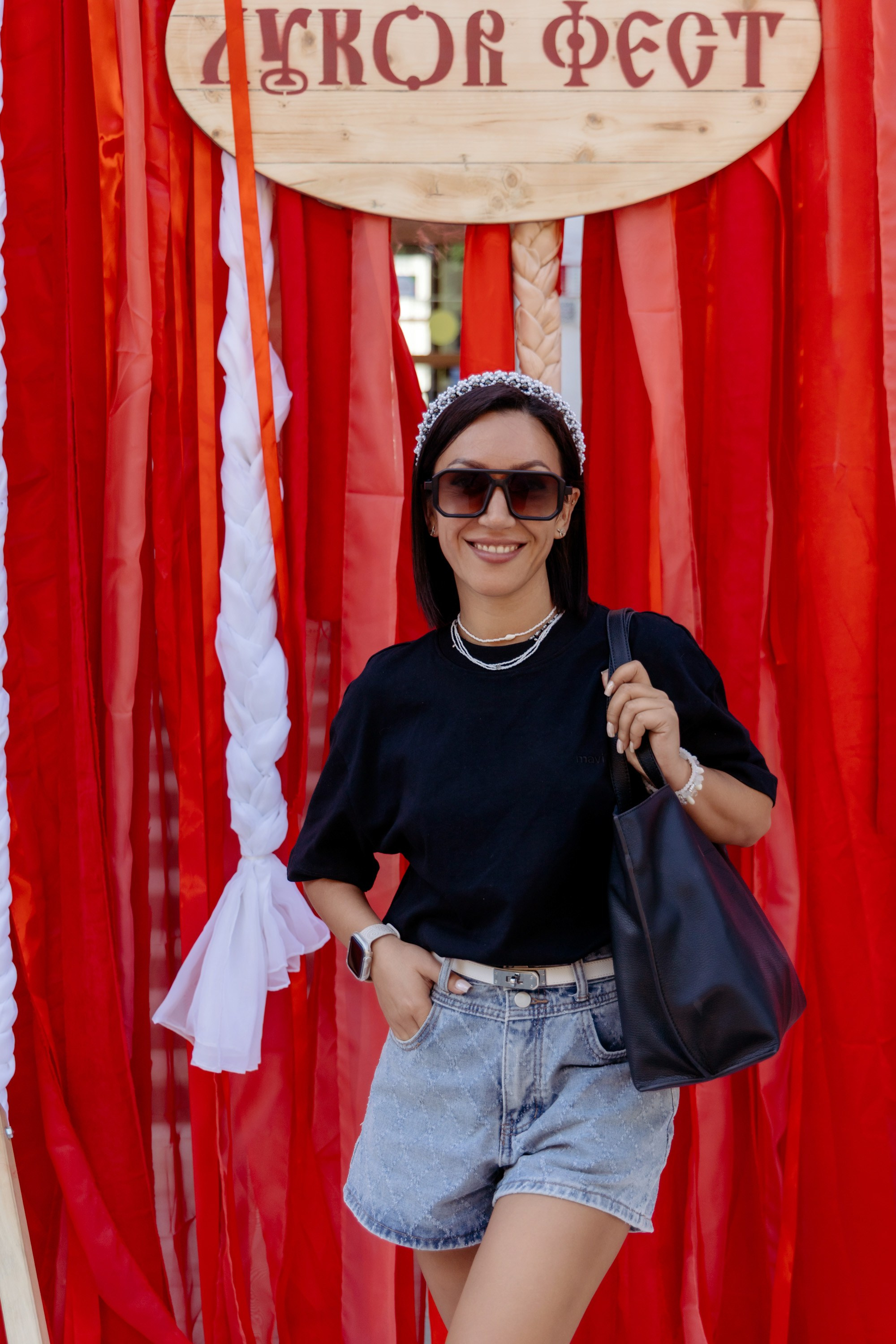 Фестиваль смоленской кухни ЛУКОВ ФЕСТ 2025. Главная