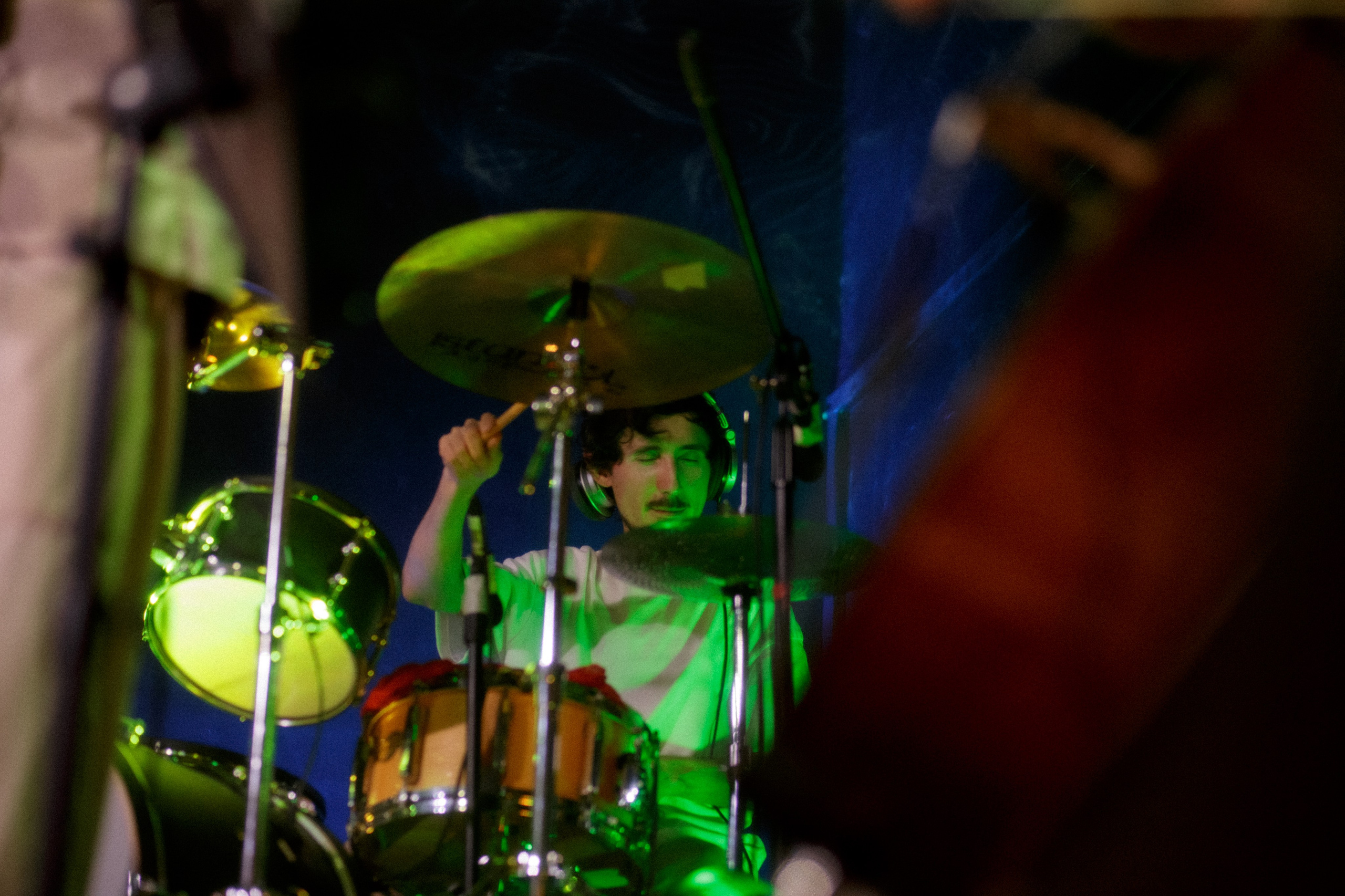 Концерт Gyan Saltus «RUDRA». Свадебный фотограф в Москве — Ольга Козловская