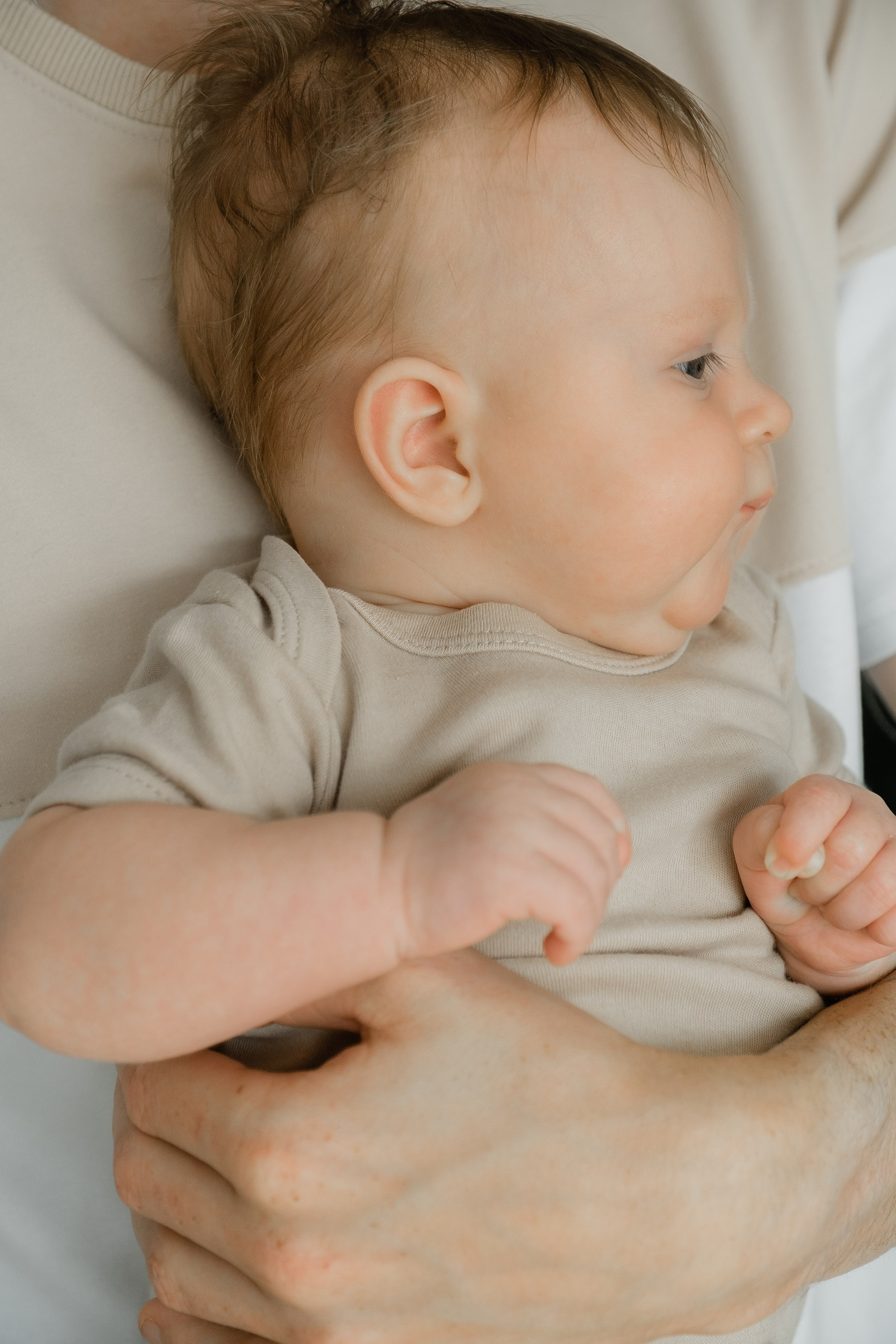 Мирон. Фотограф в Кемерово Анастасия Филаткина