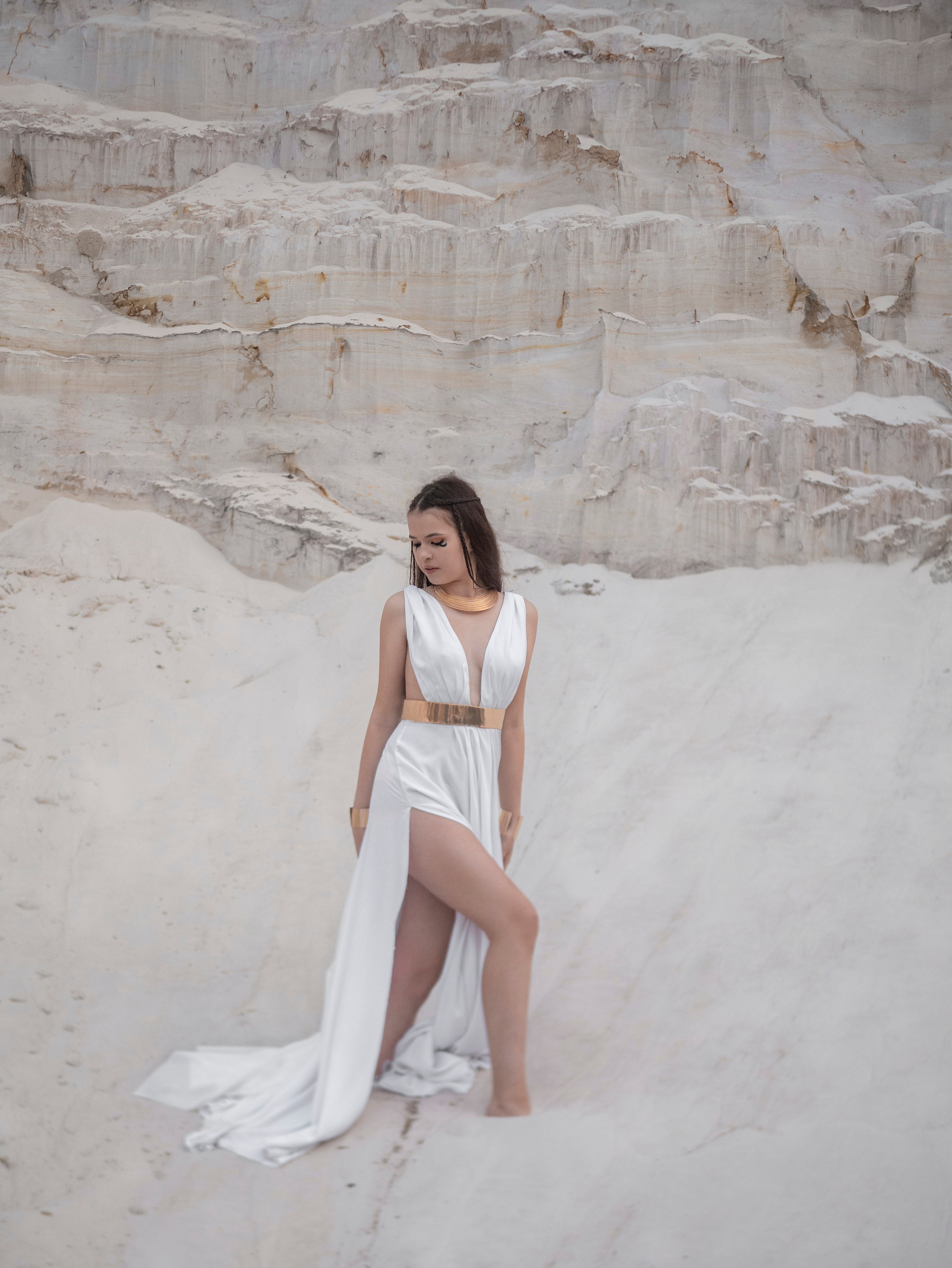 Клеопатра. Арт фотограф, женский фотограф Москва